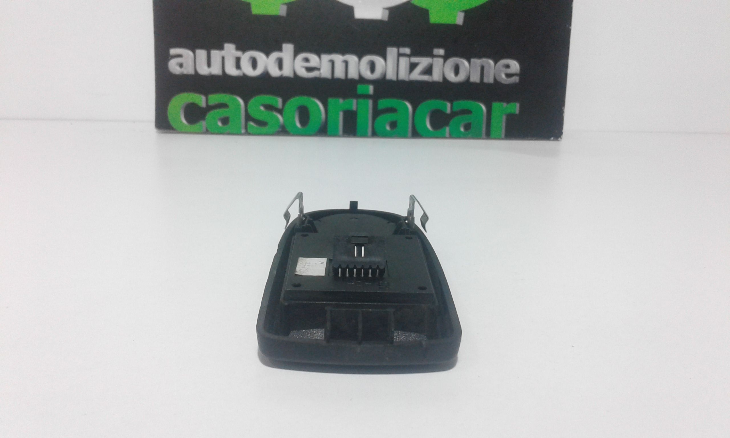 Pulsantiera Anteriore Destra Passeggero IVECO Daily 4 Serie