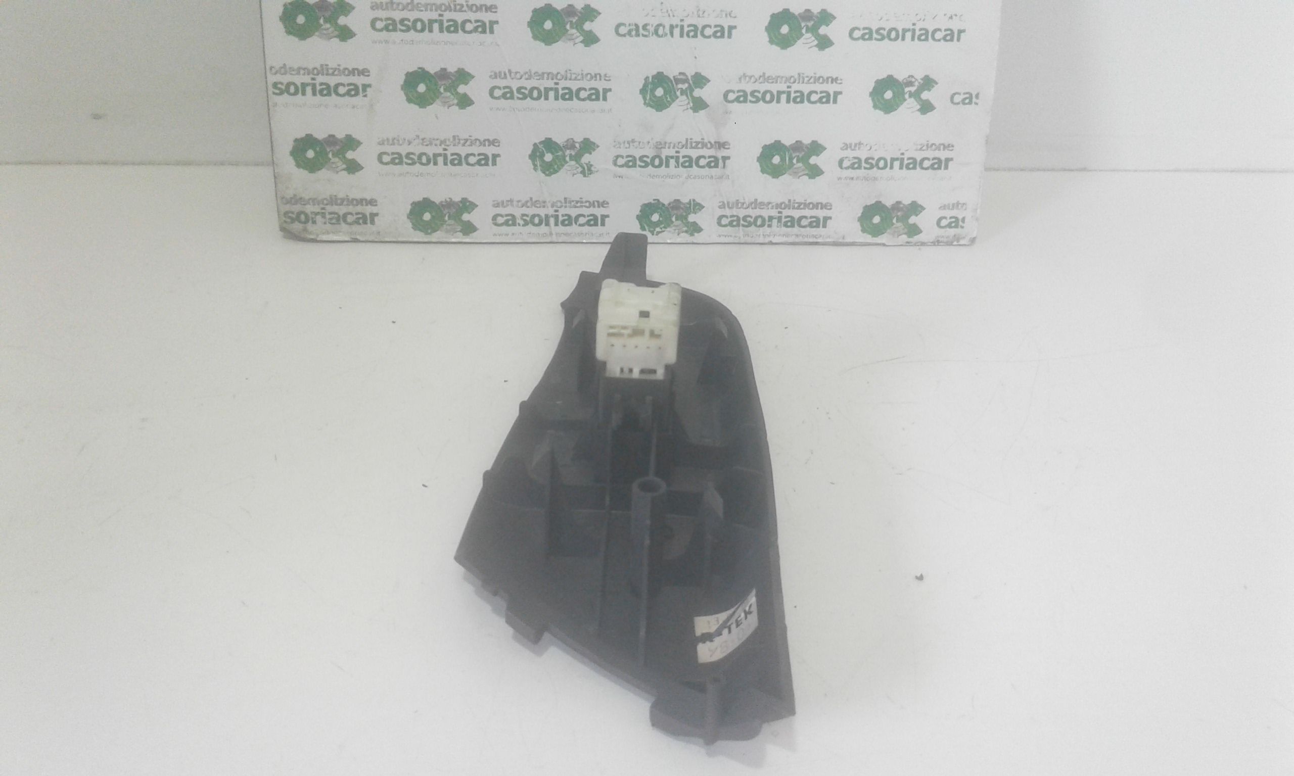 Pulsantiera Anteriore Destra Passeggero NISSAN Almera 2 Serie