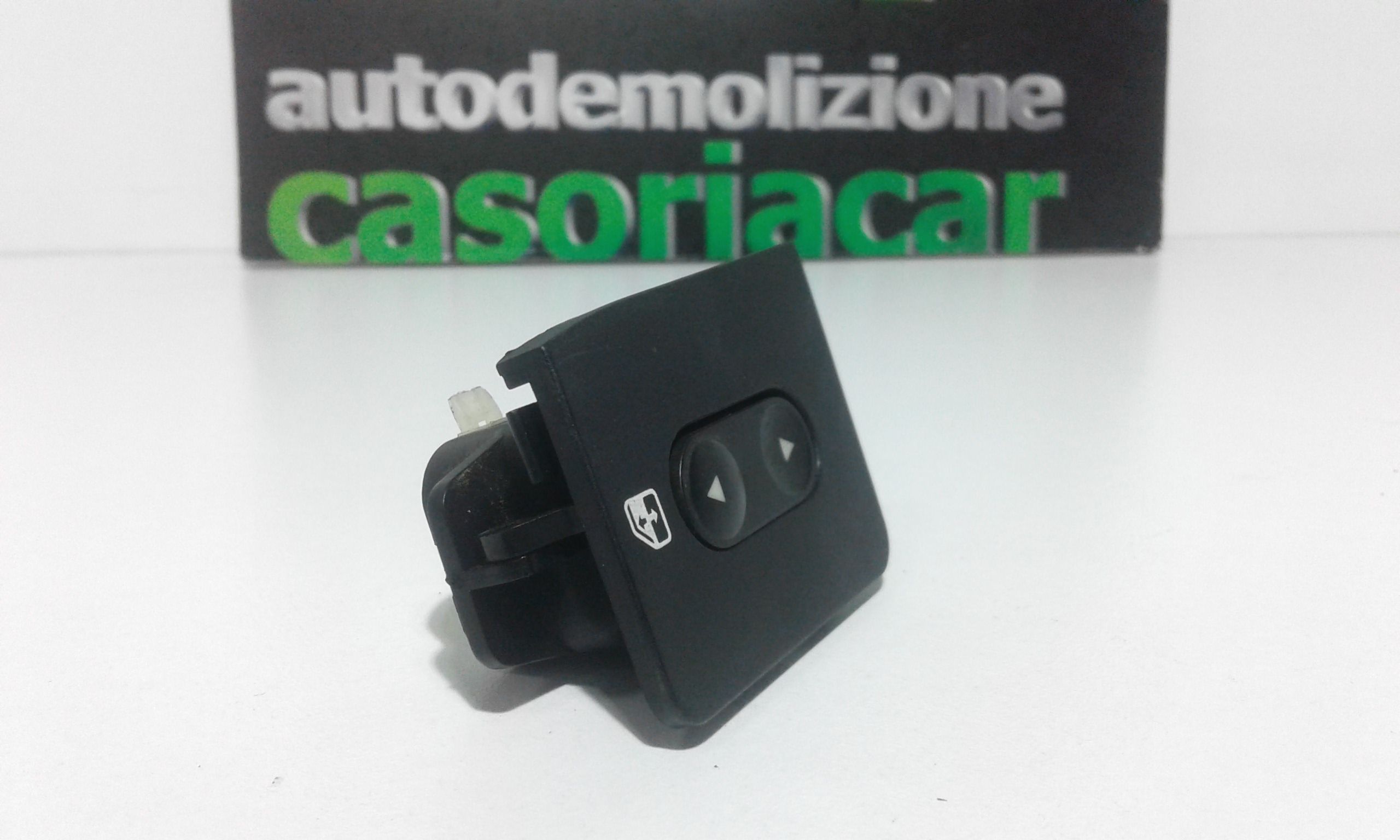 Pulsantiera Anteriore Destra Passeggero LANCIA Dedra Berlina