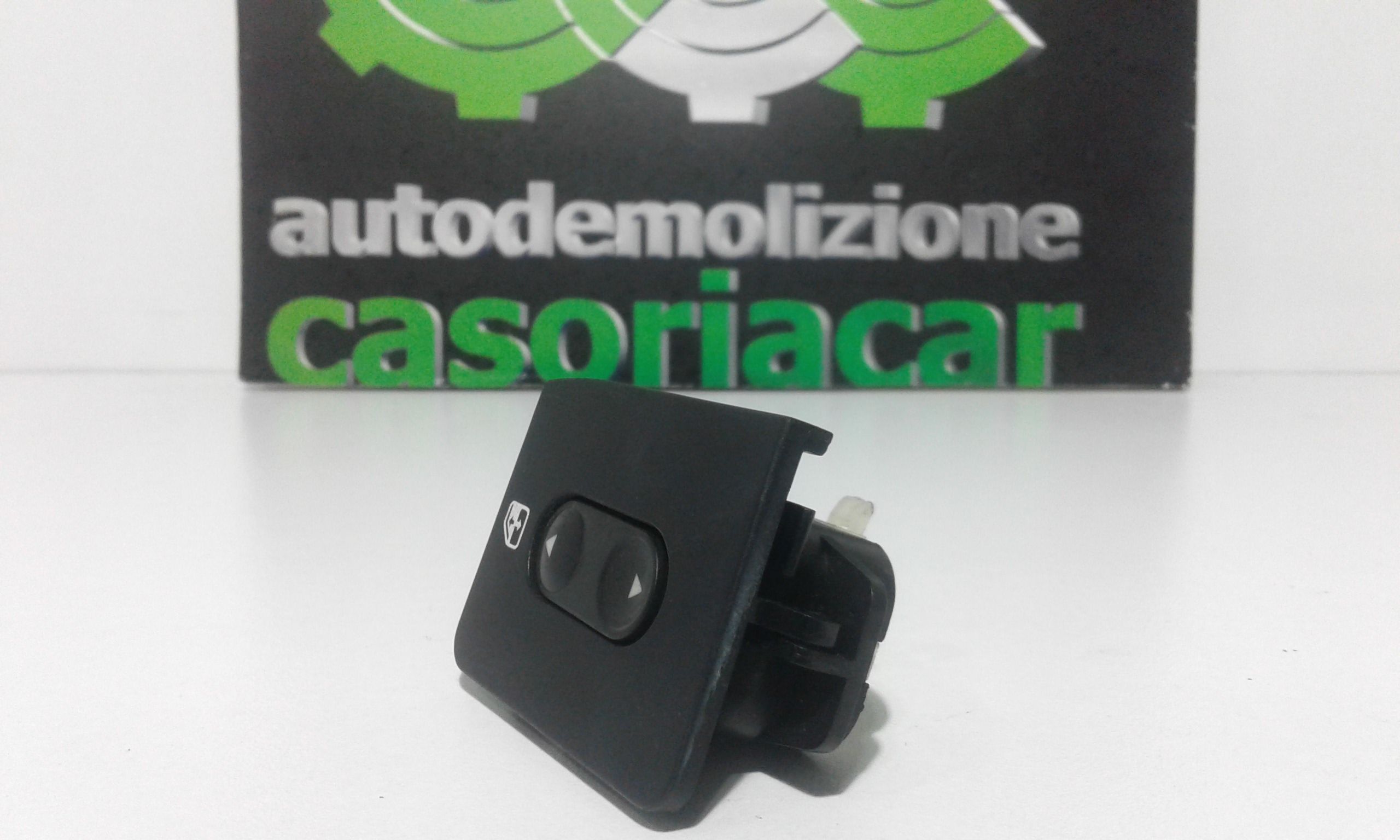 Pulsantiera Anteriore Destra Passeggero LANCIA Dedra Berlina