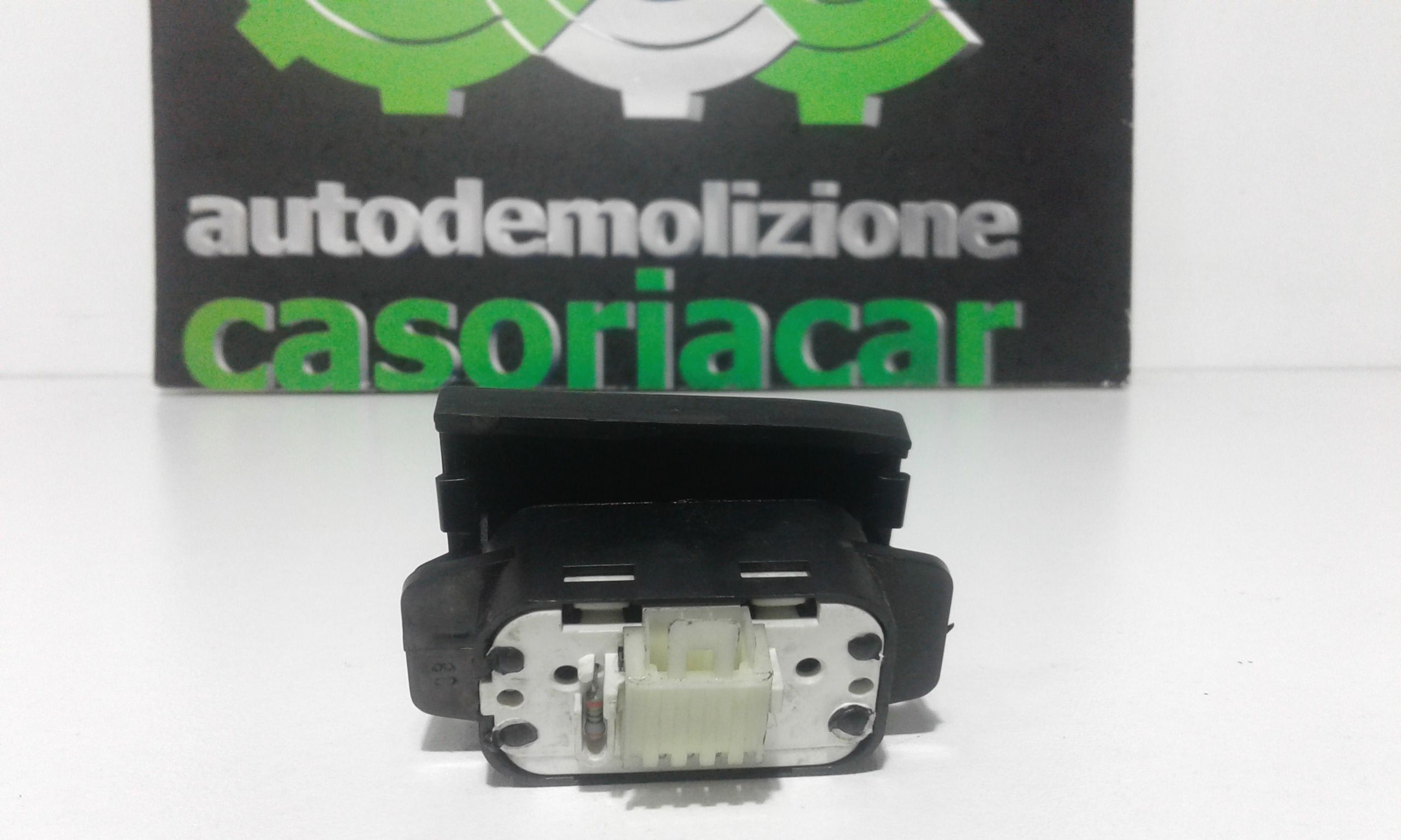 Pulsantiera Anteriore Destra Passeggero LANCIA Dedra Berlina