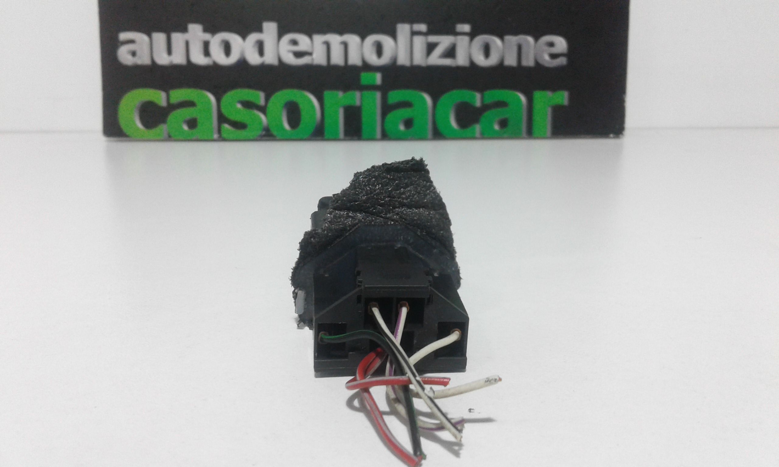 Pulsantiera Anteriore Destra Passeggero AUDI A4 Avant 1 Serie