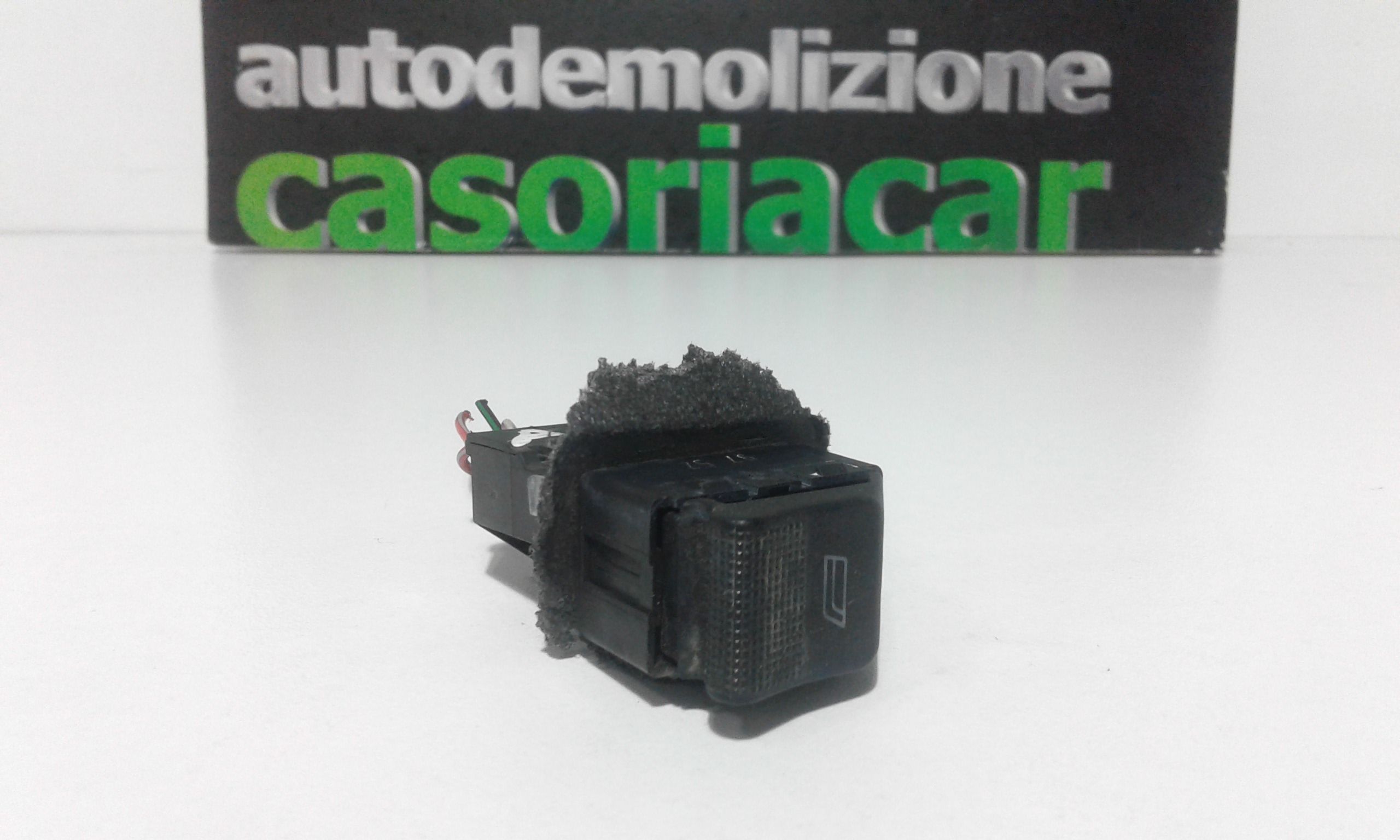 Pulsantiera Anteriore Destra Passeggero AUDI A4 Avant 1 Serie