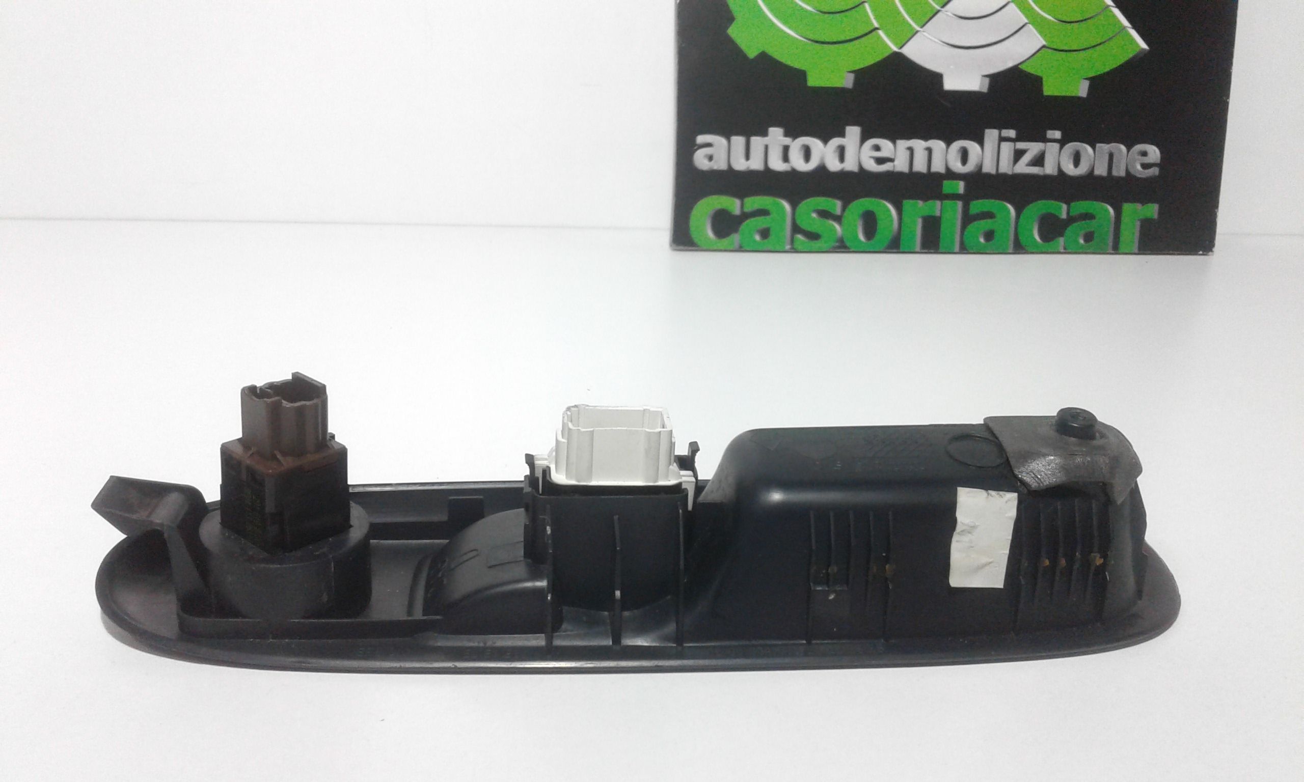 Pulsantiera Anteriore Destra Passeggero RENAULT Clio 4