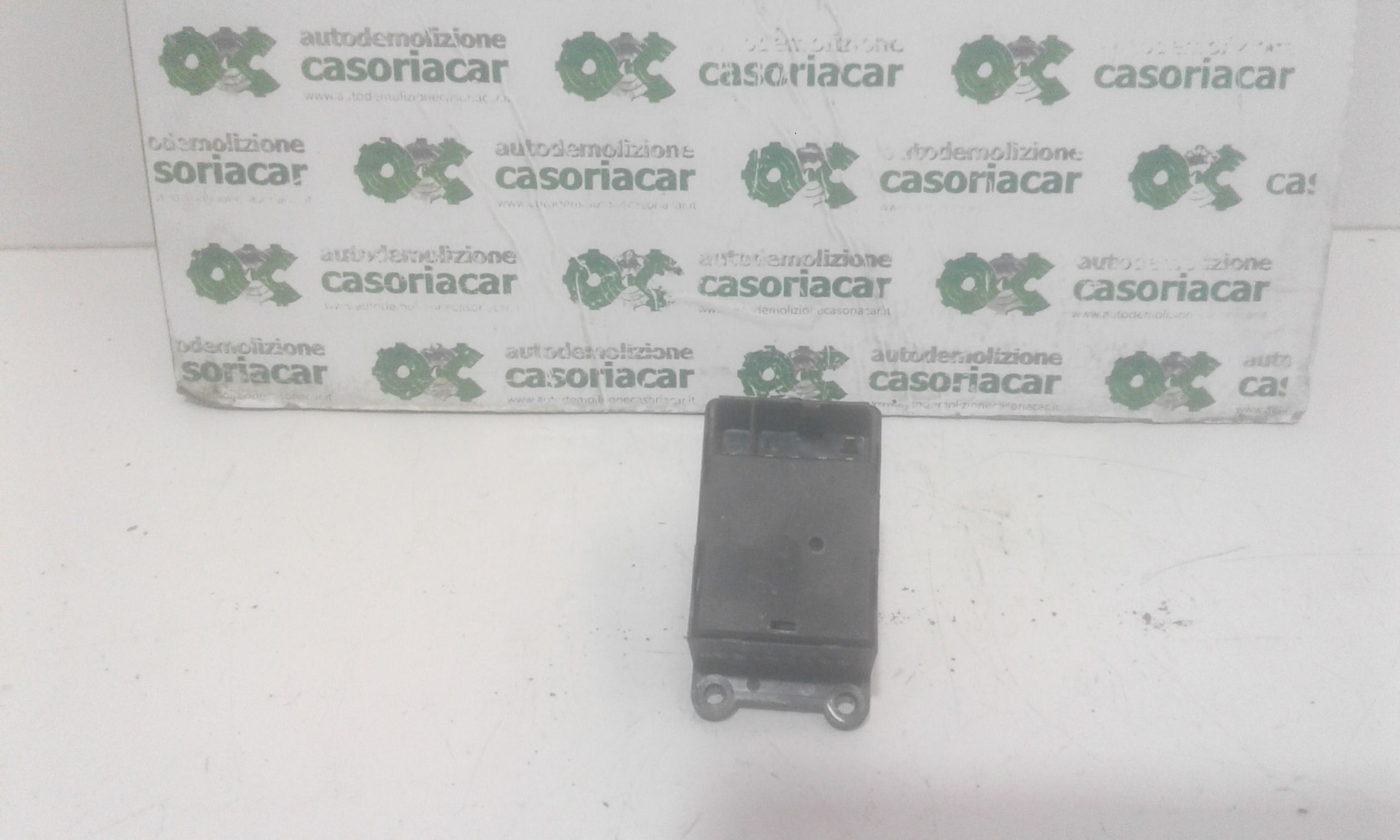 Pulsantiera Anteriore Destra Passeggero NISSAN Micra 1 Serie