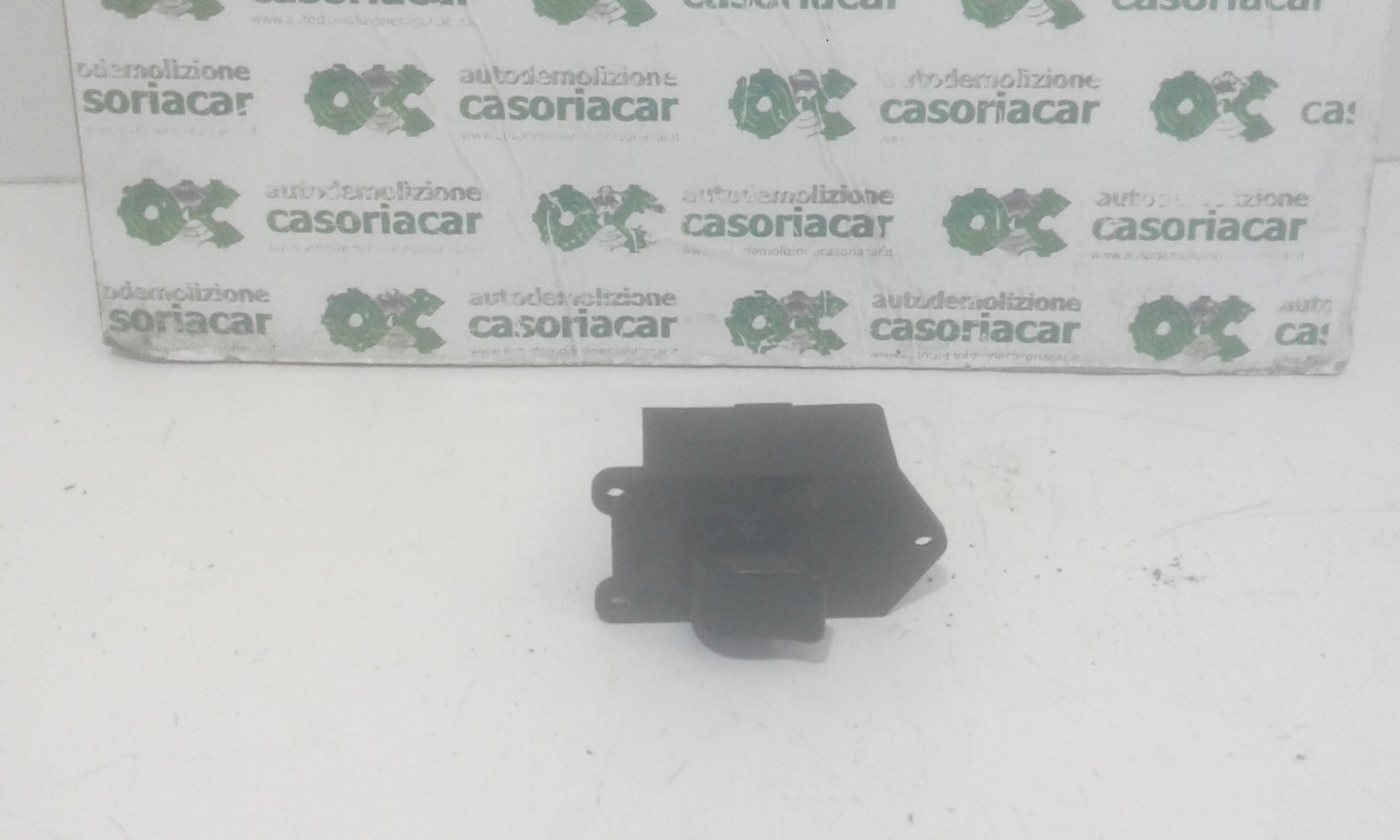 Pulsantiera Anteriore Destra Passeggero NISSAN Micra 1 Serie