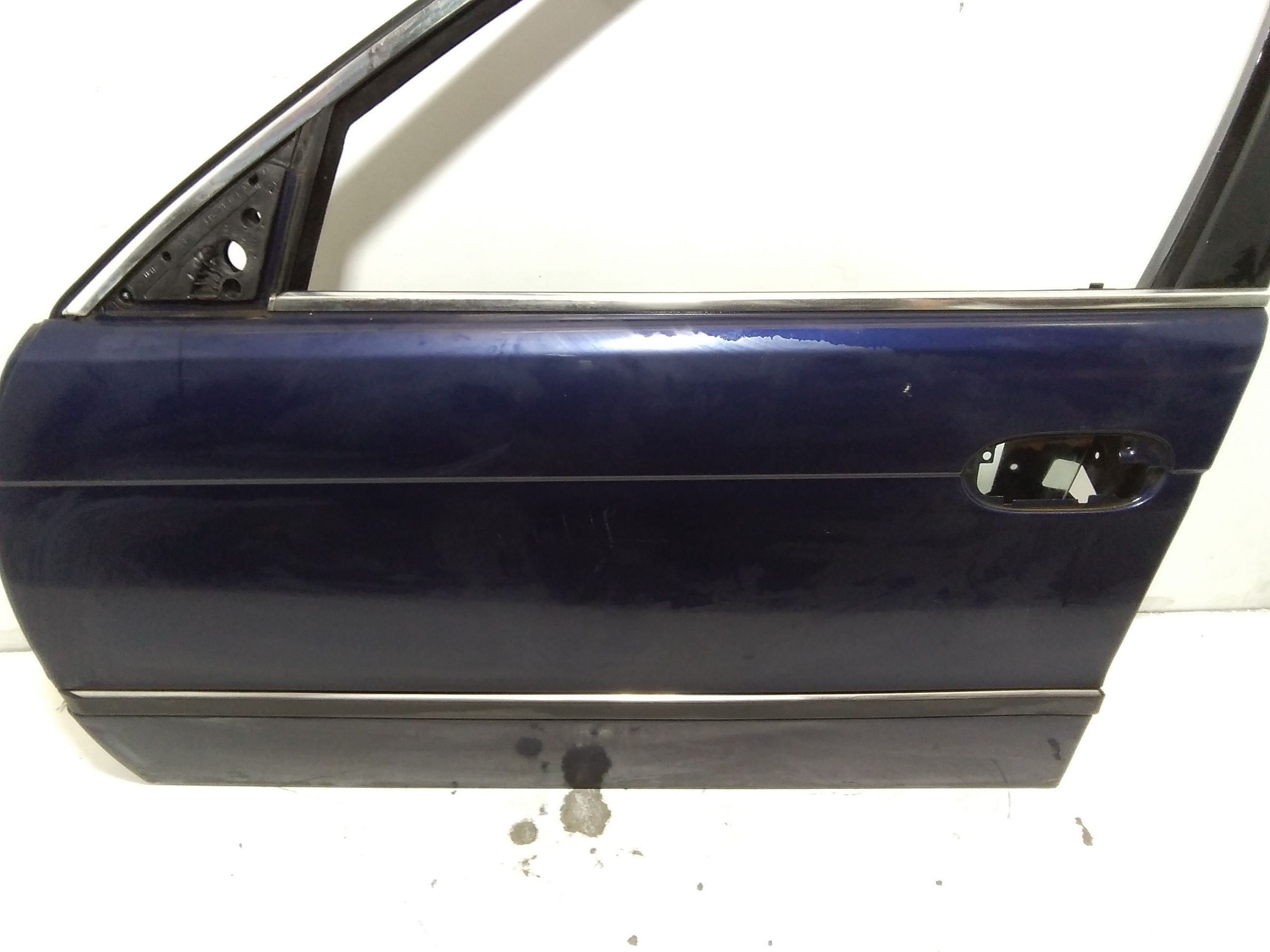 Portiera Anteriore Sinistra BMW Serie 3 E46 Touring