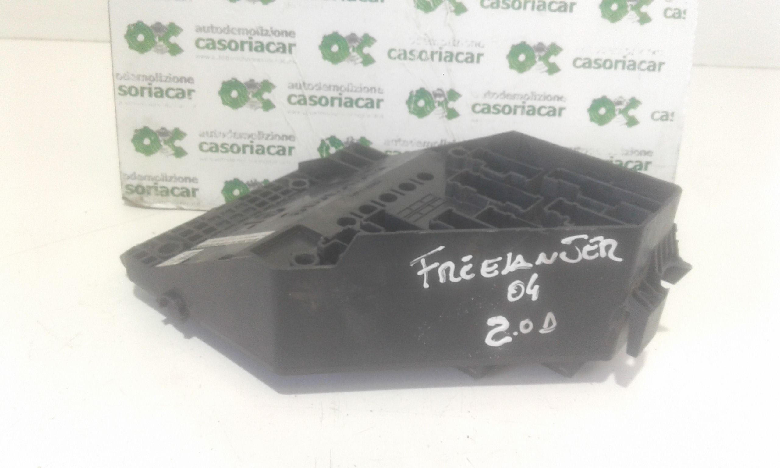 Centralina porta fusibili LAND ROVER Freelander 2 Serie