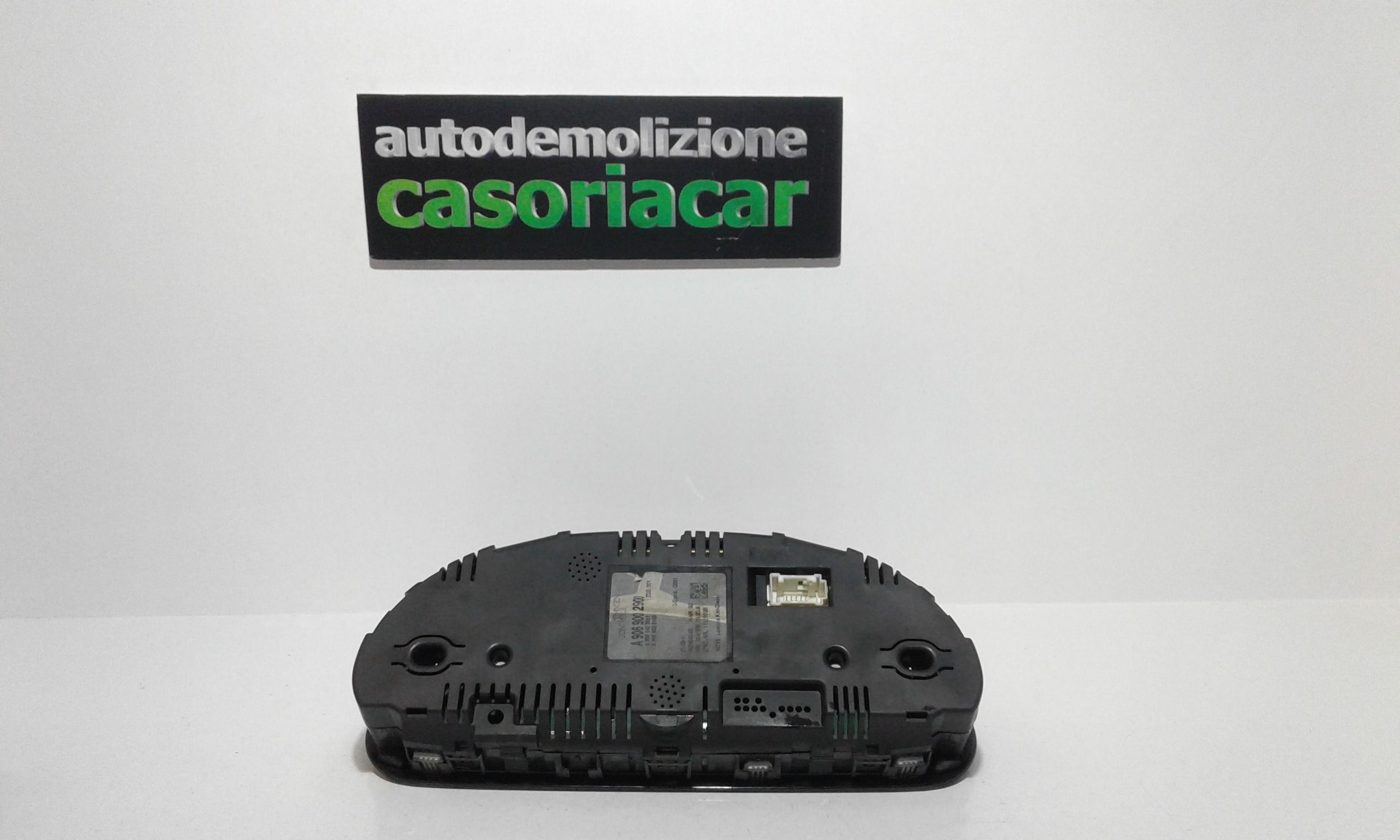 Quadro Strumenti MERCEDES Sprinter 313