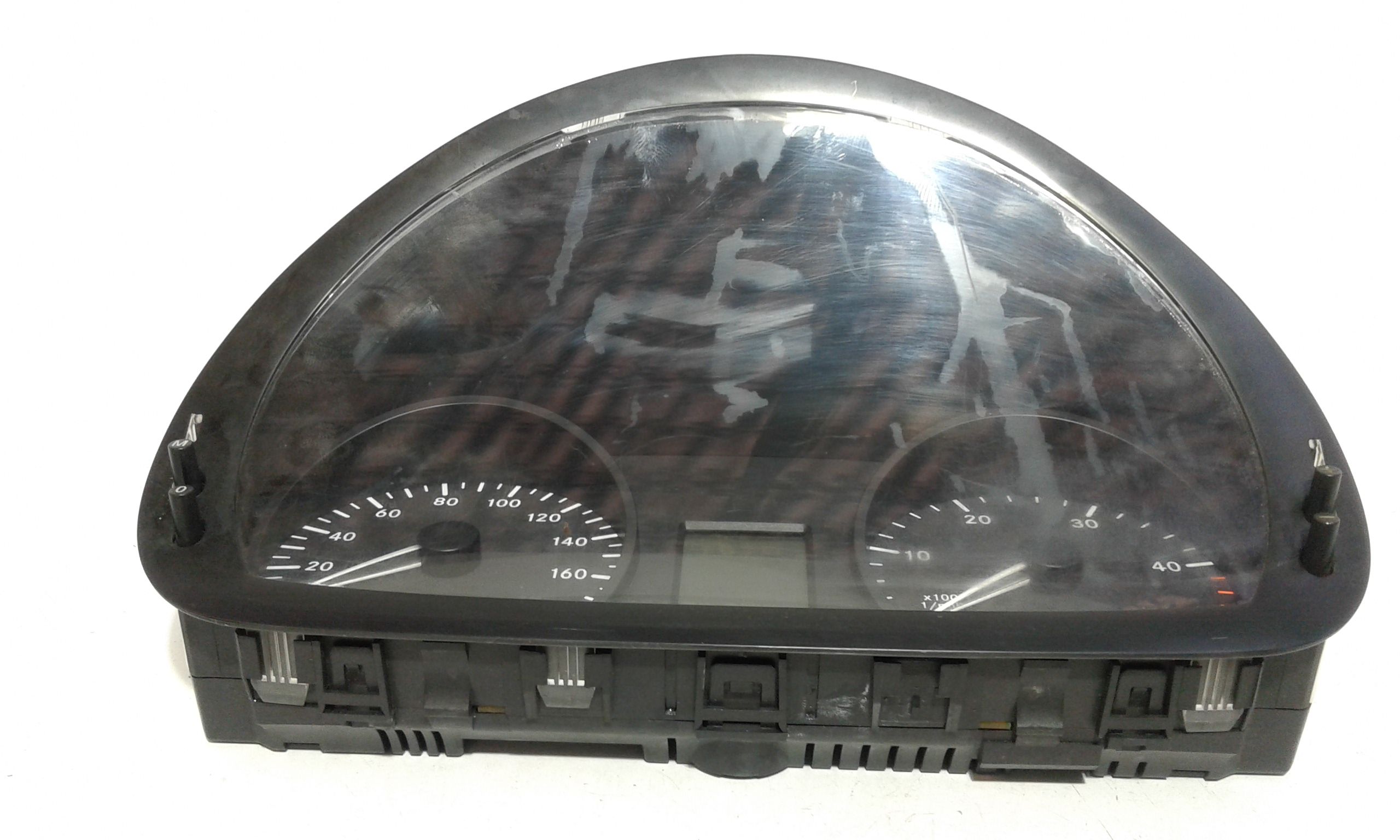 Quadro Strumenti MERCEDES Sprinter 313