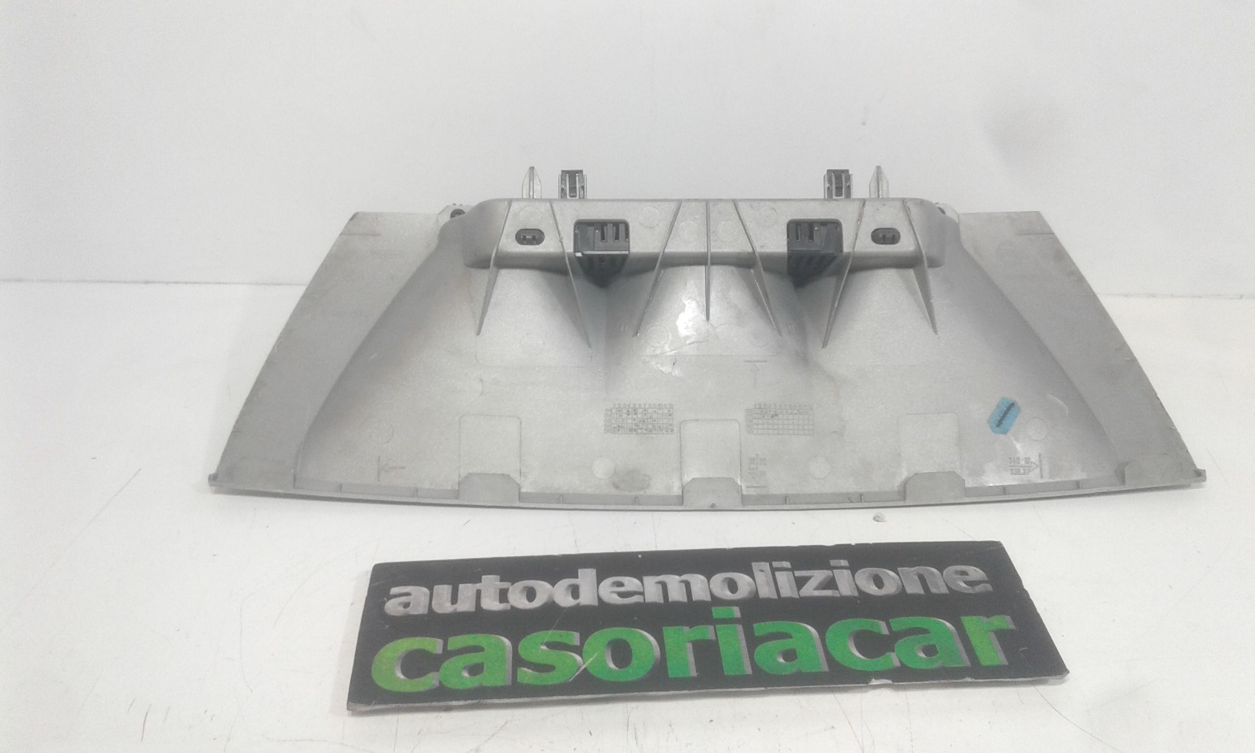 Quadro Strumenti FIAT Ulysse 2 Serie