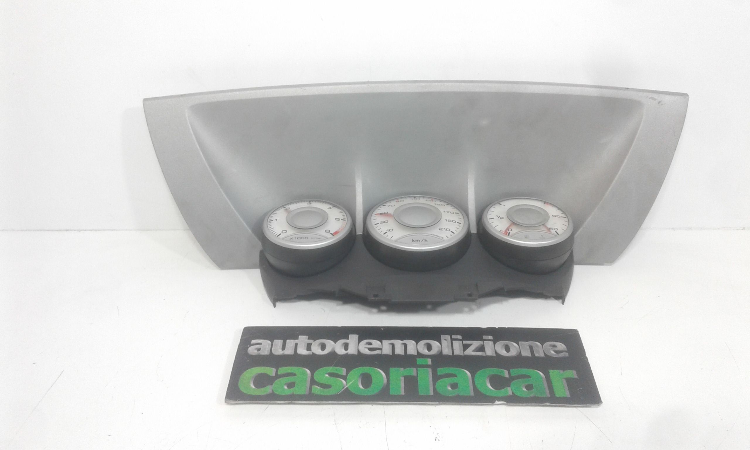 Quadro Strumenti FIAT Ulysse 2 Serie