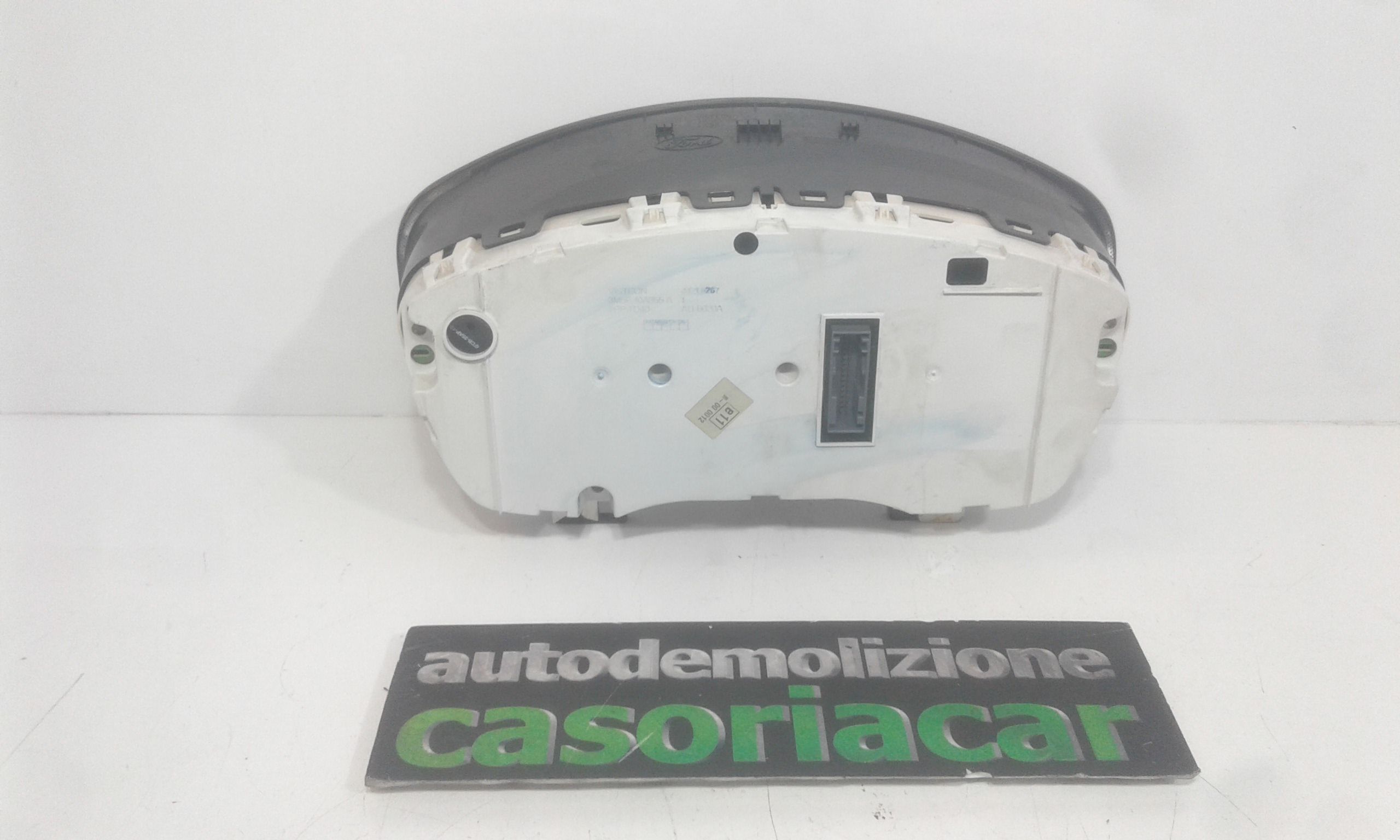 Quadro Strumenti FORD C - Max 1 Serie