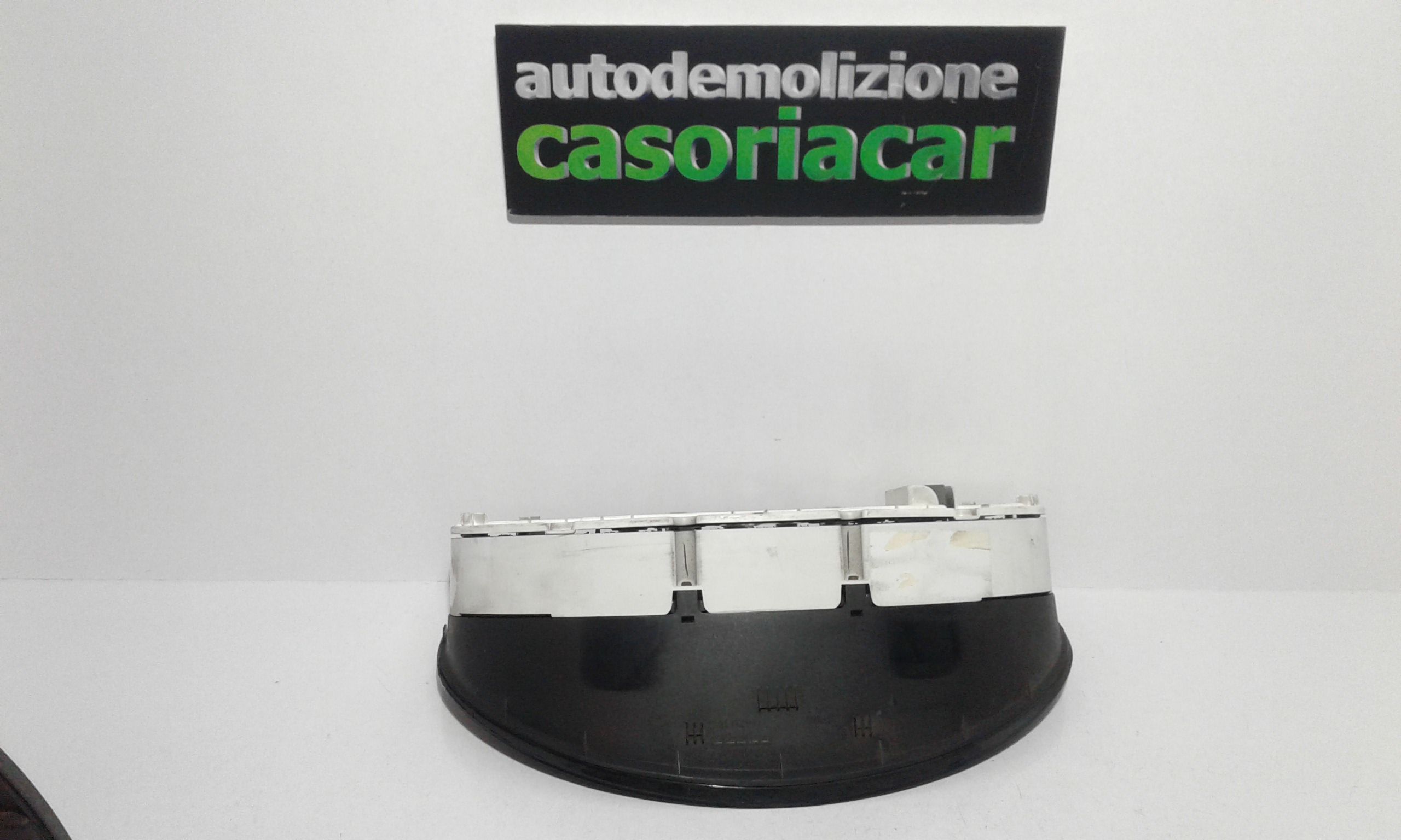 Quadro Strumenti FORD Mondeo S. Wagon 3 Serie