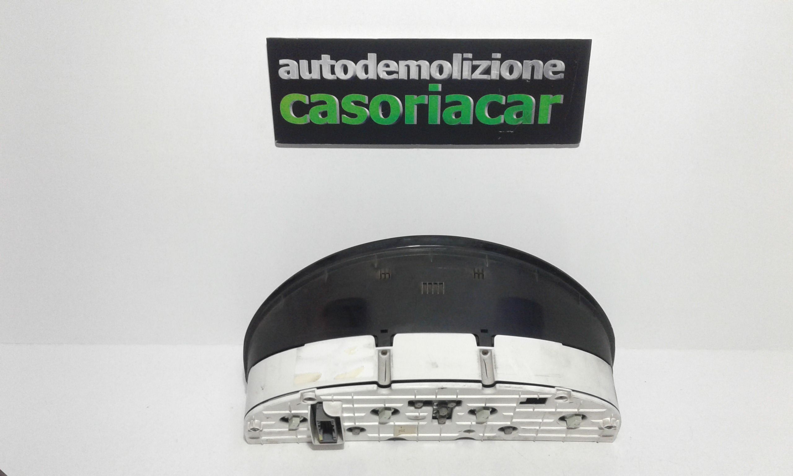 Quadro Strumenti FORD Mondeo S. Wagon 3 Serie