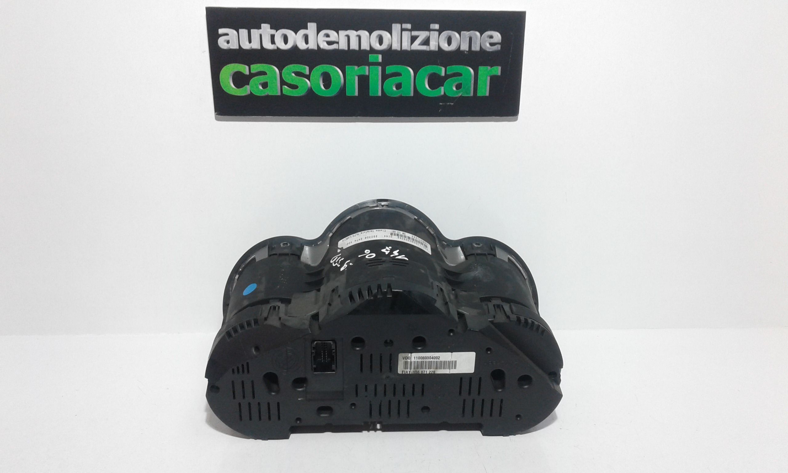 Quadro Strumenti ALFA ROMEO 147 2 serie