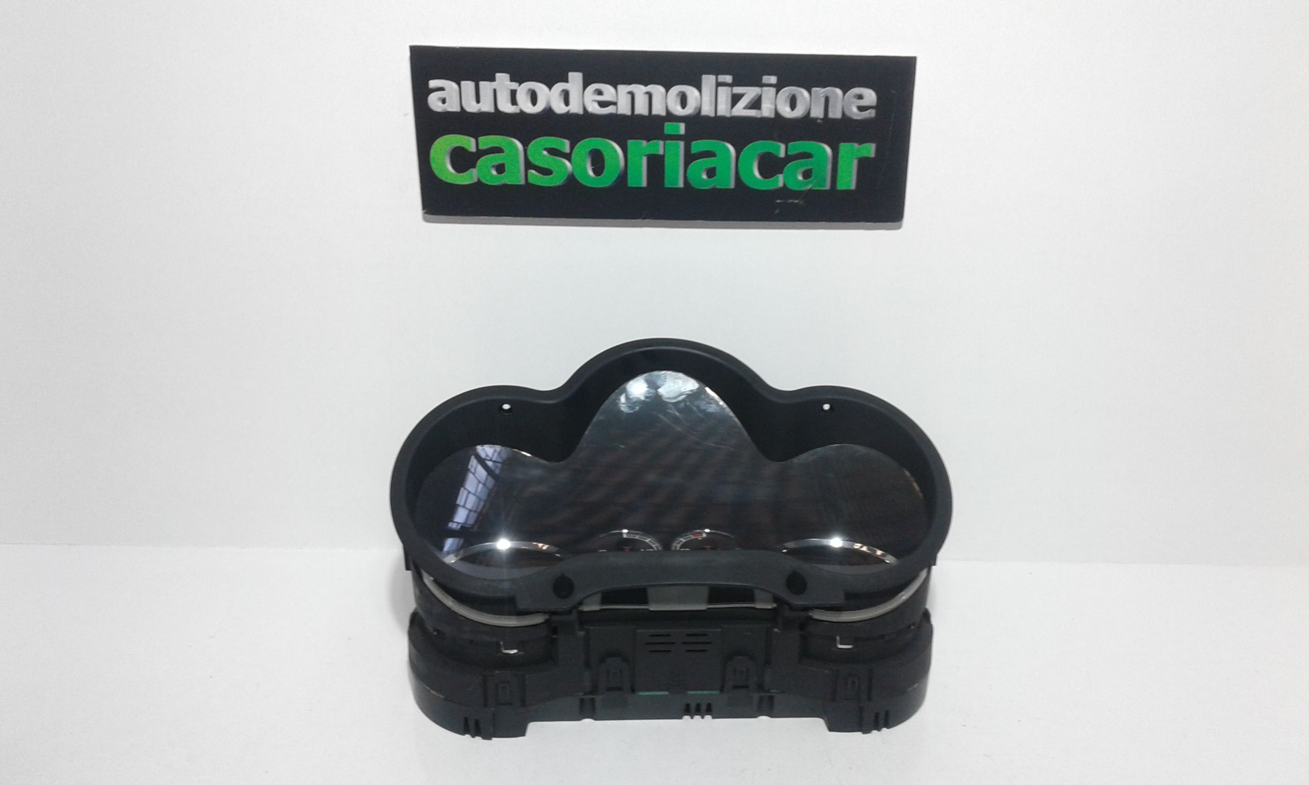 Quadro Strumenti ALFA ROMEO 147 2 serie