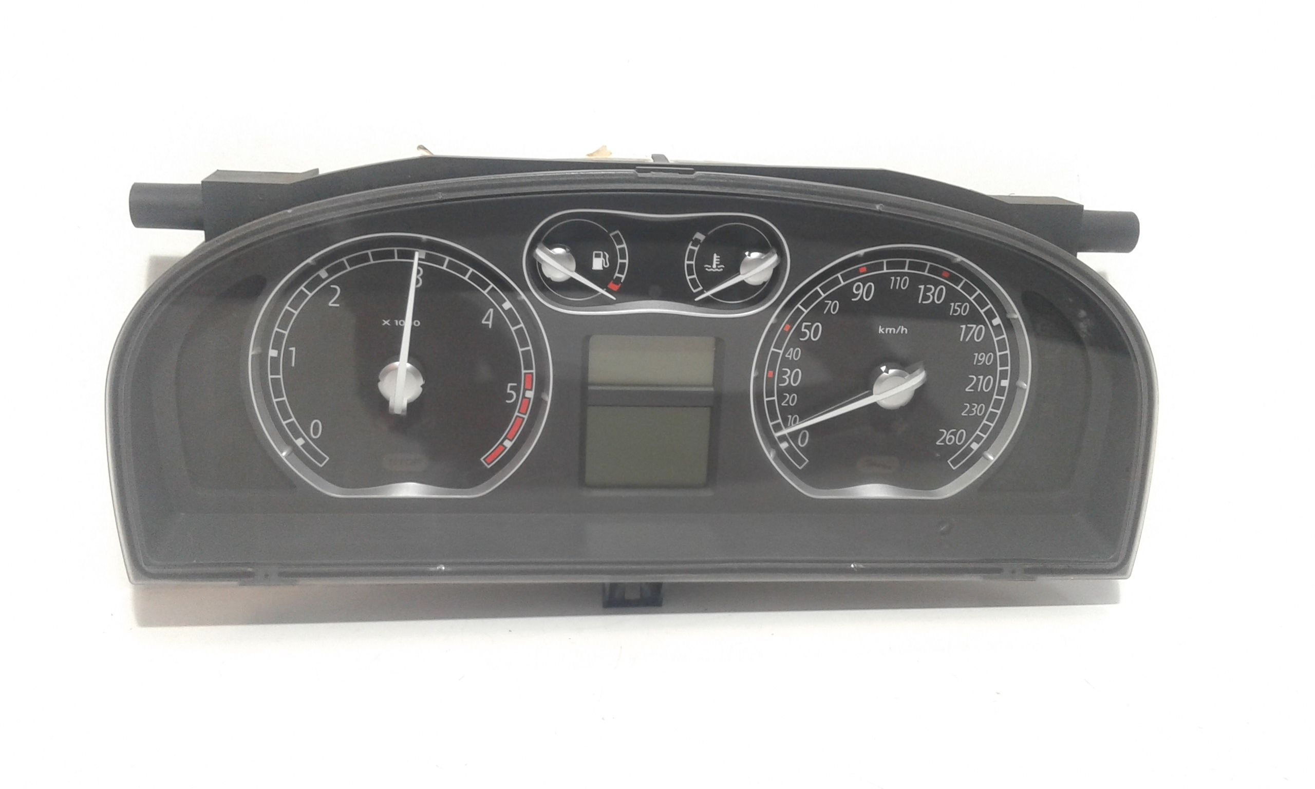Quadro Strumenti RENAULT Laguna Berlina 4 Serie