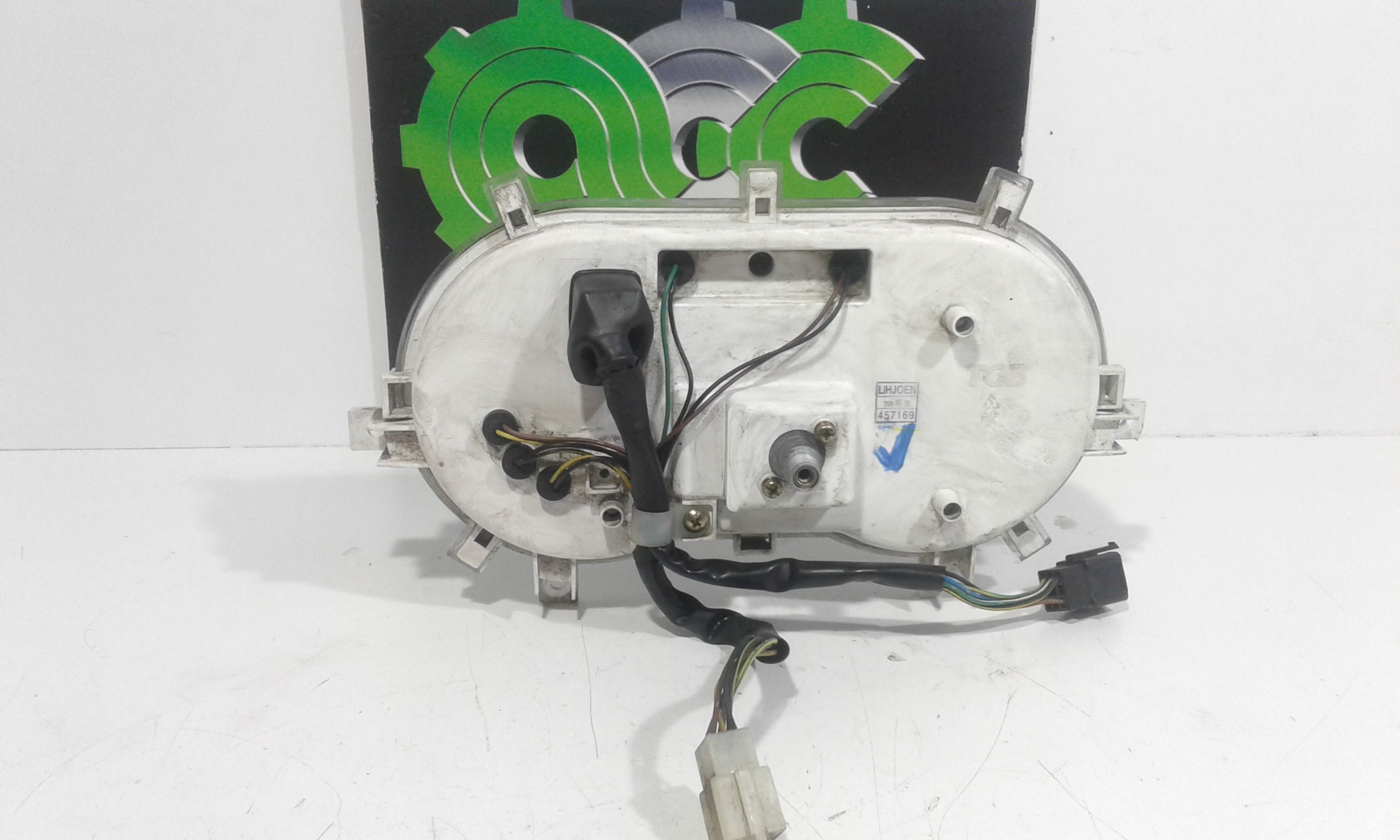 Quadro Strumenti TGB X MOTION 250