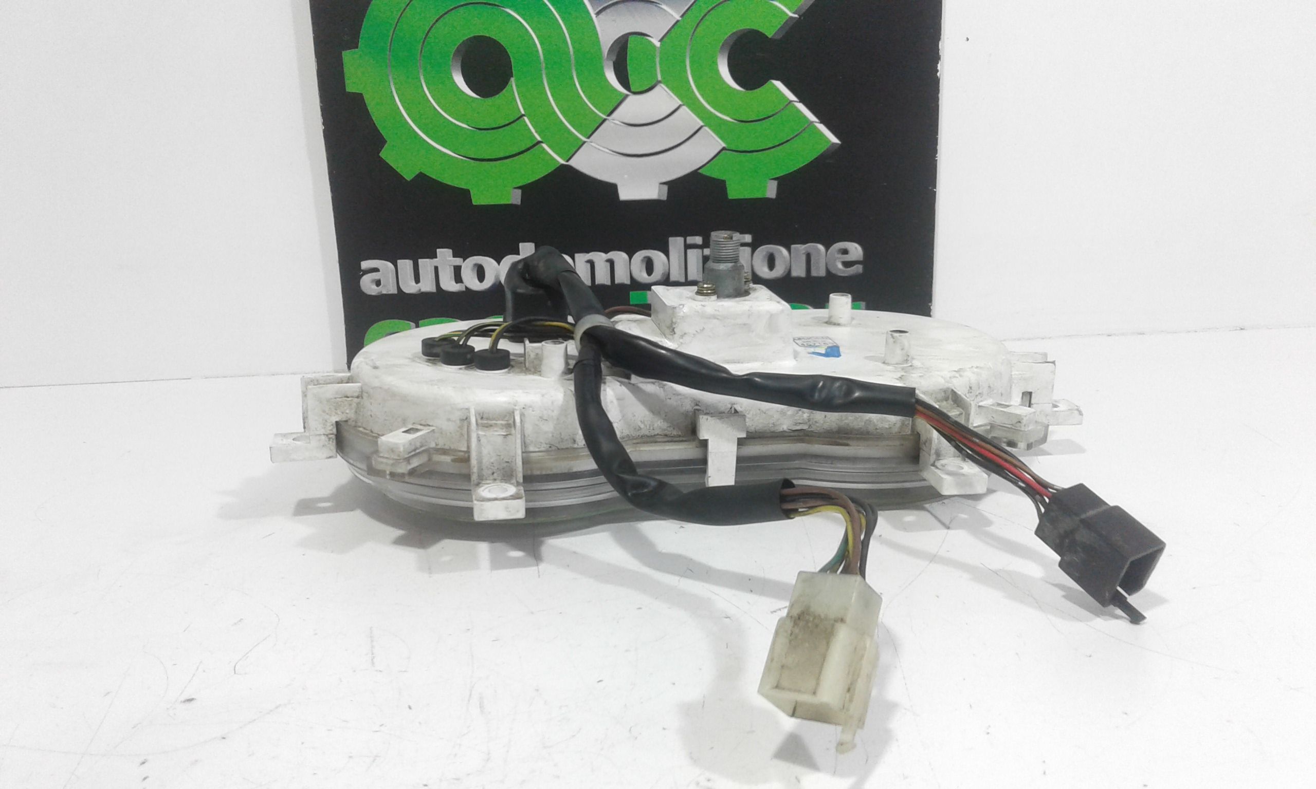 Quadro Strumenti TGB X MOTION 250