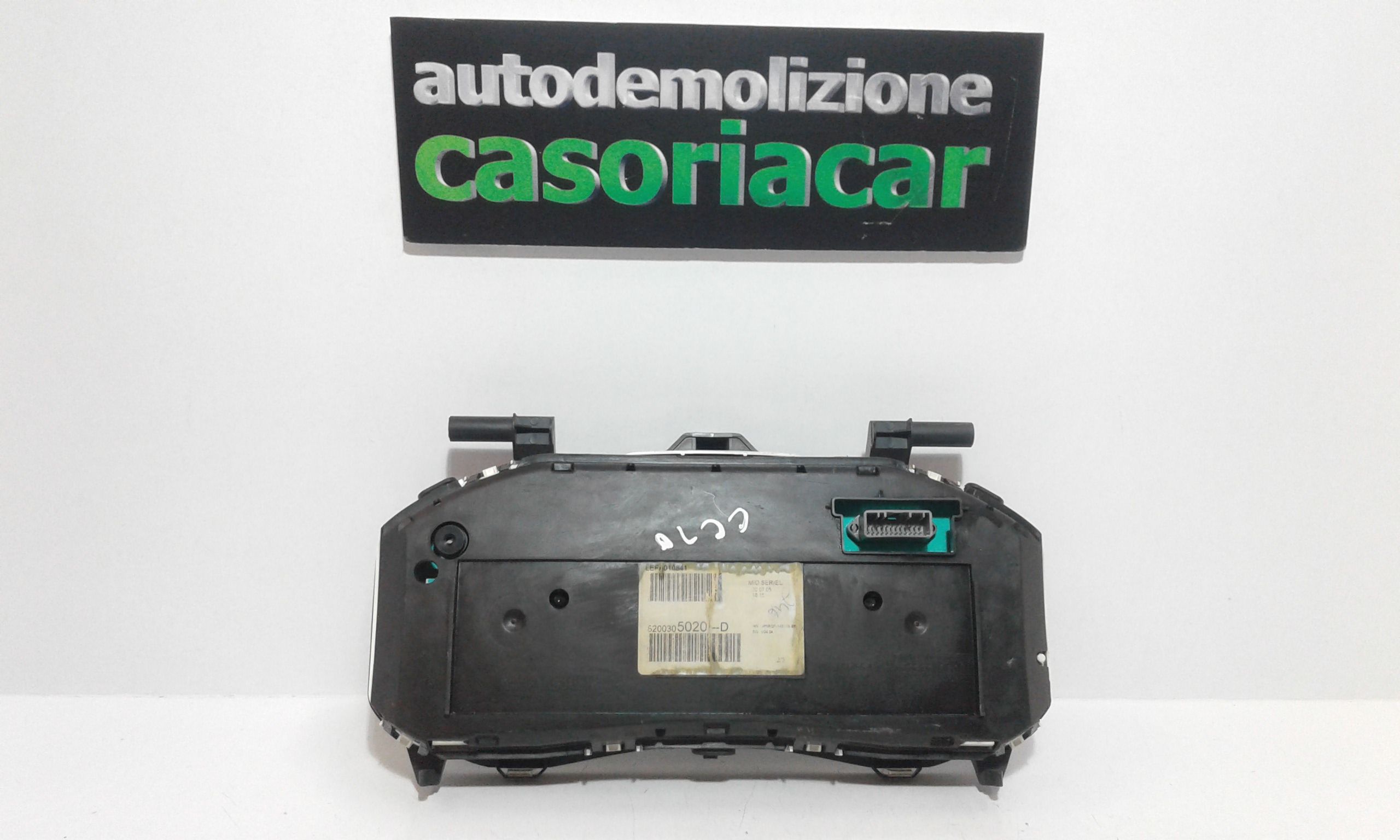 Quadro Strumenti RENAULT Clio Serie