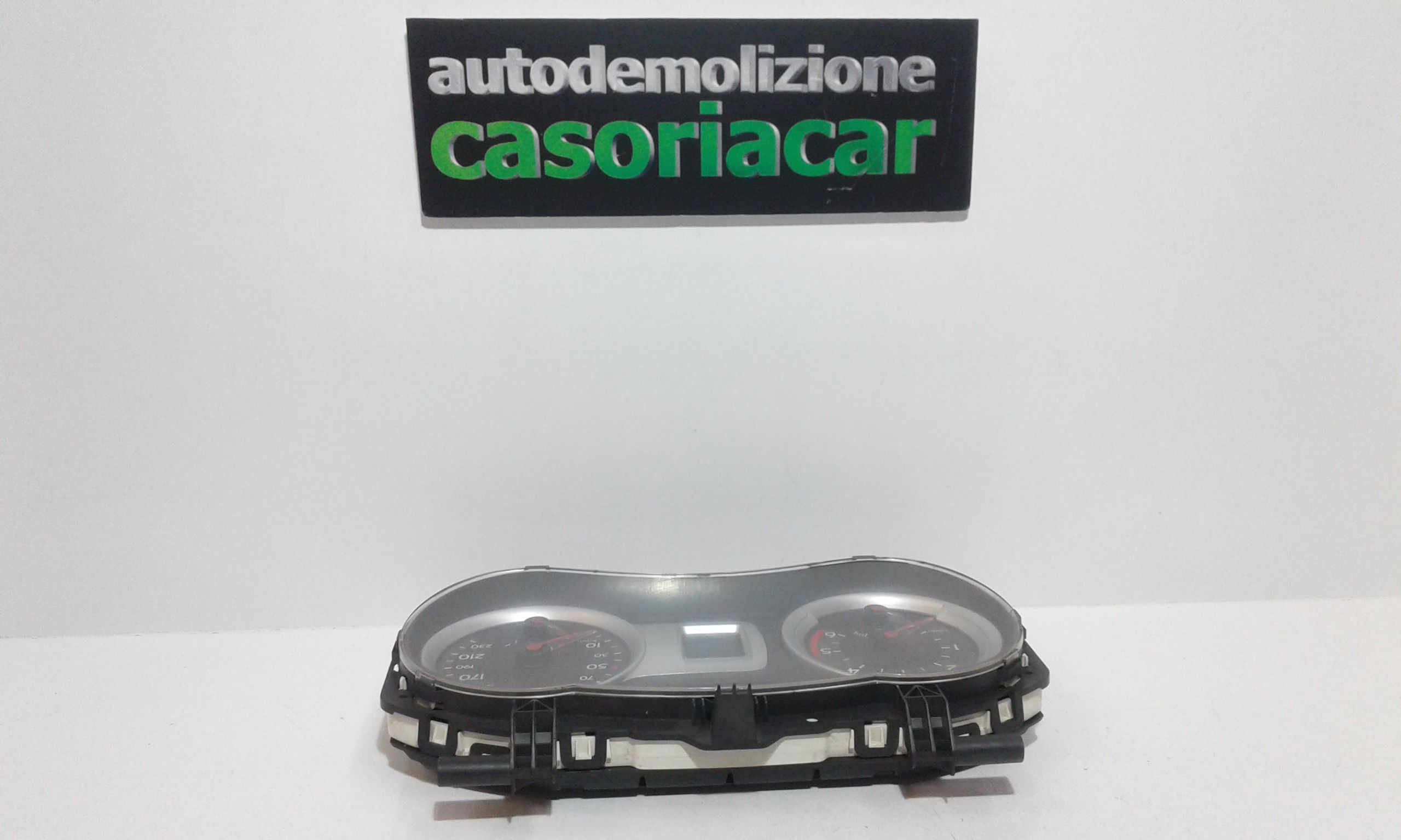 Quadro Strumenti RENAULT Clio Serie