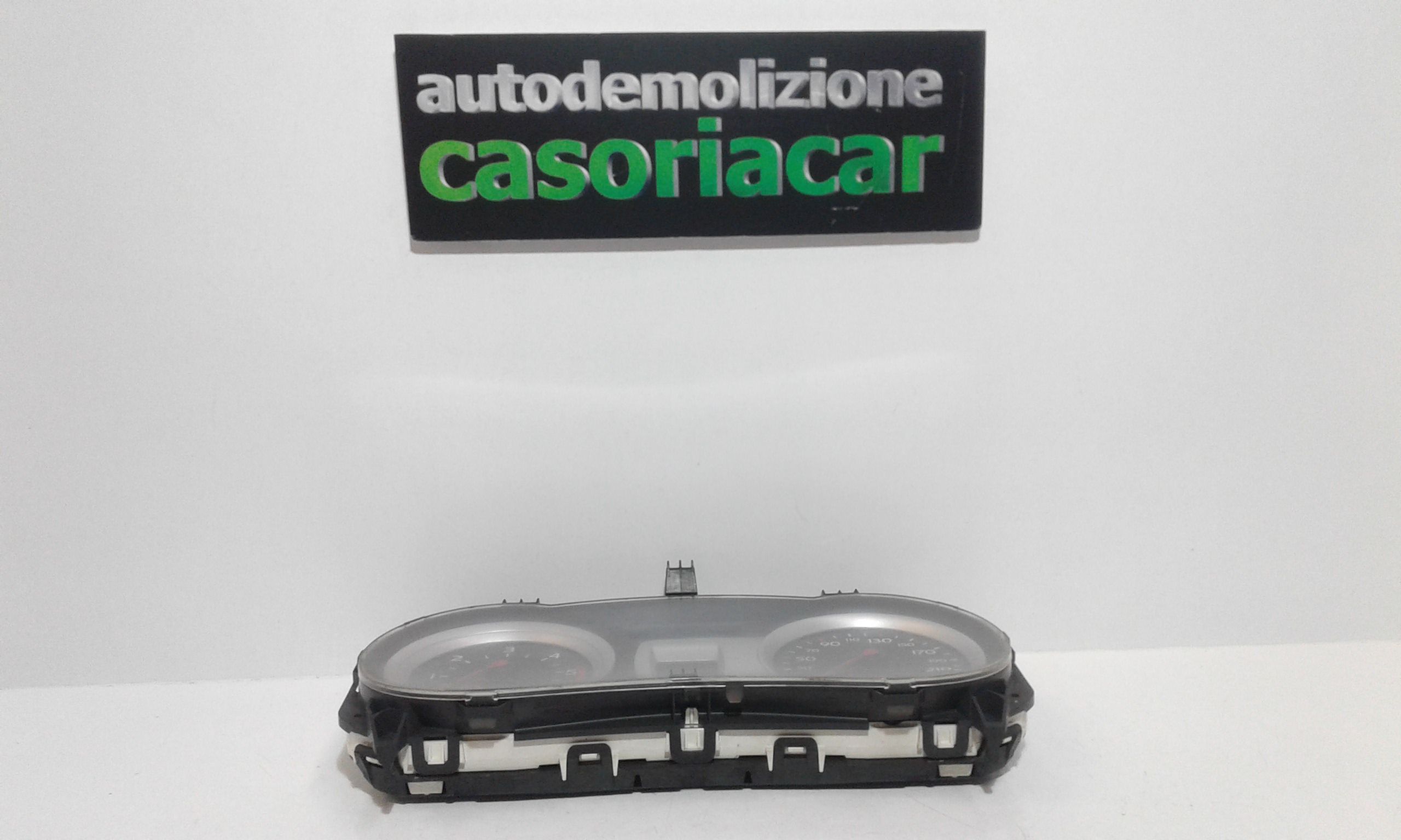Quadro Strumenti RENAULT Clio Serie