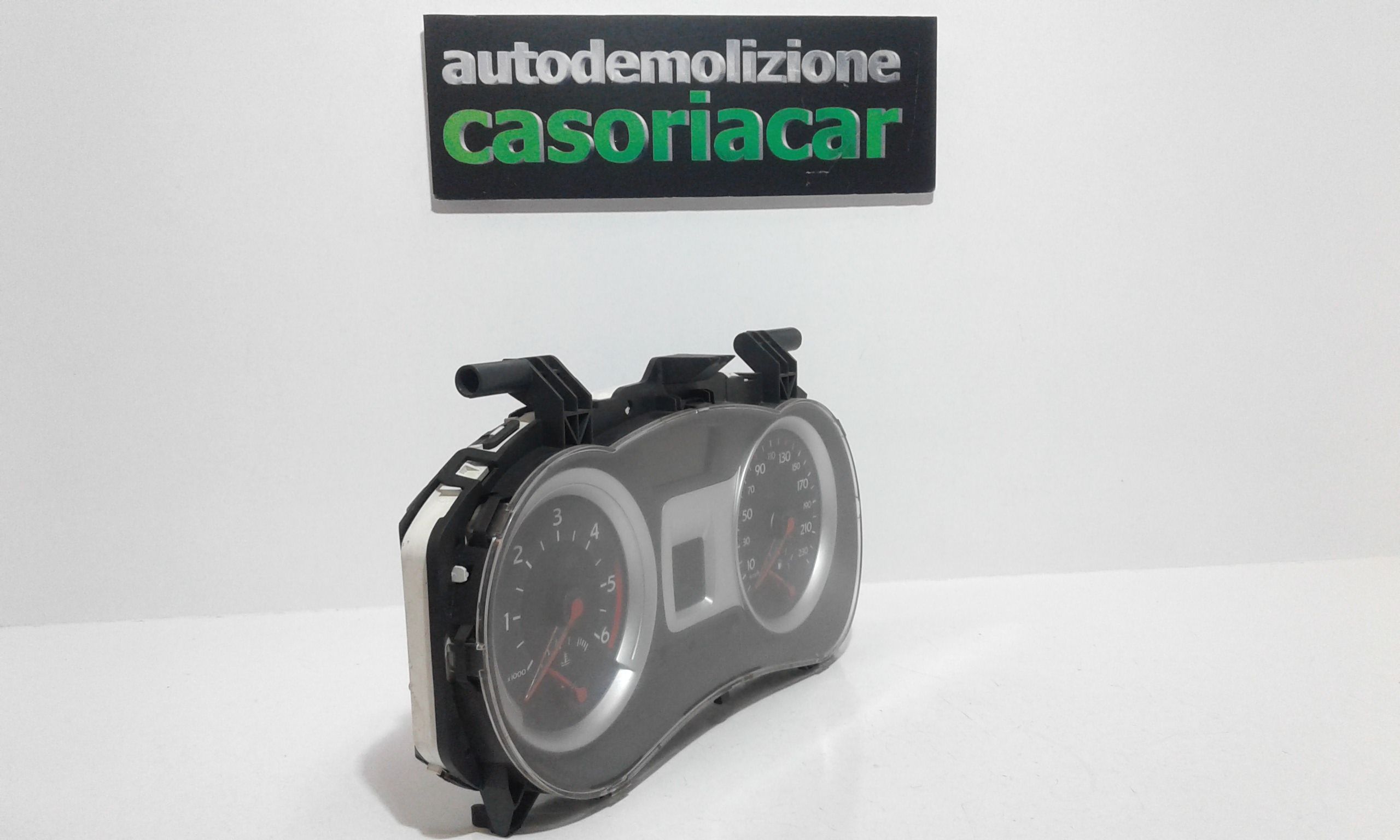 Quadro Strumenti RENAULT Clio Serie