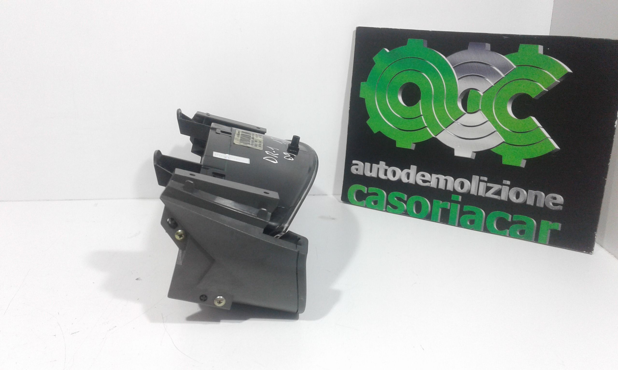 Quadro Strumenti DR 1 1 Serie