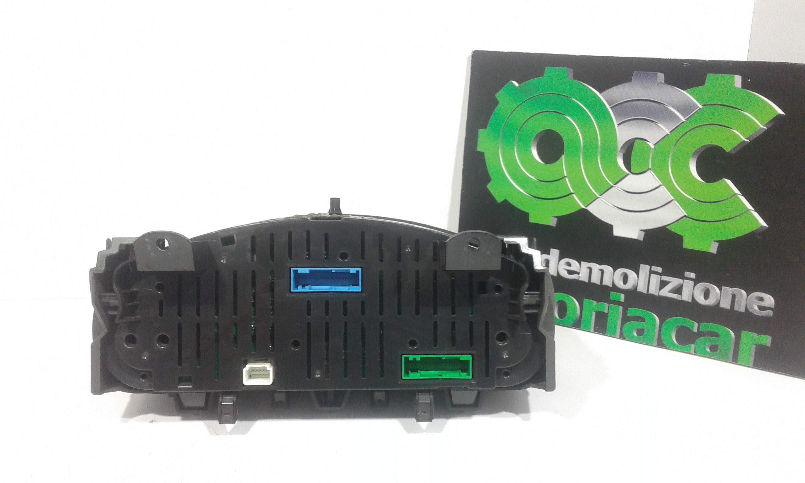 Quadro Strumenti DR 1 1 Serie