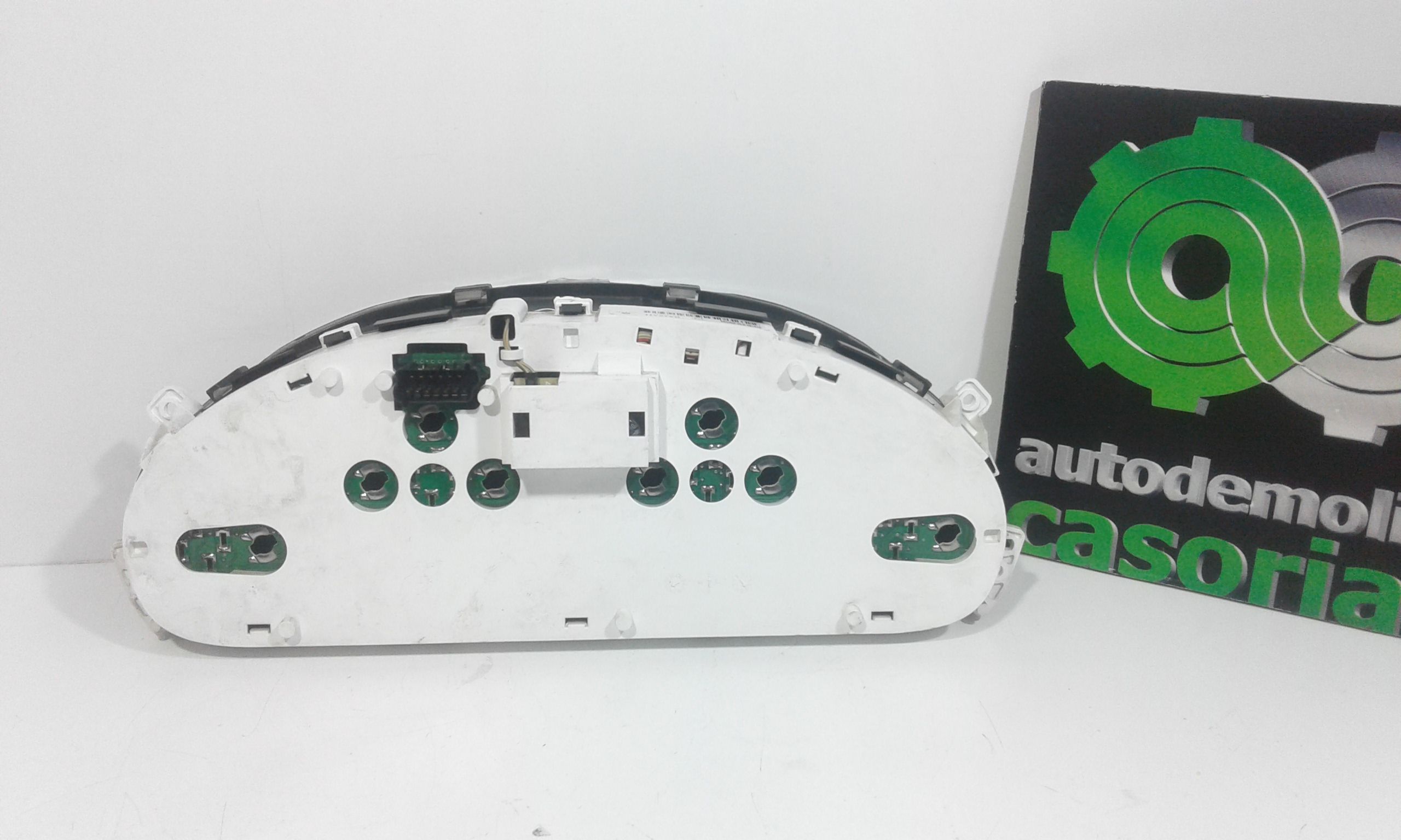 Quadro Strumenti CHRYSLER Voyager 3 Serie