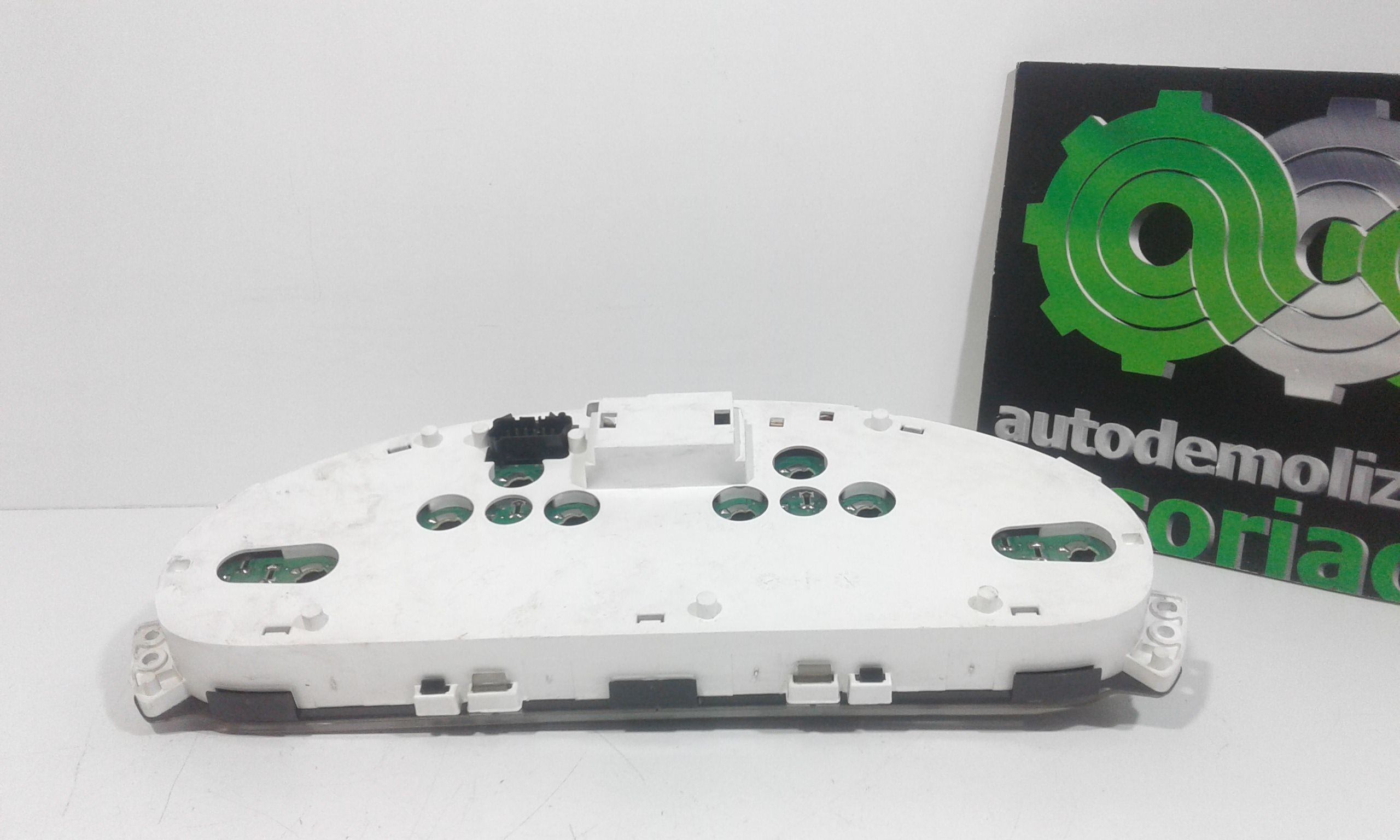 Quadro Strumenti CHRYSLER Voyager 3 Serie