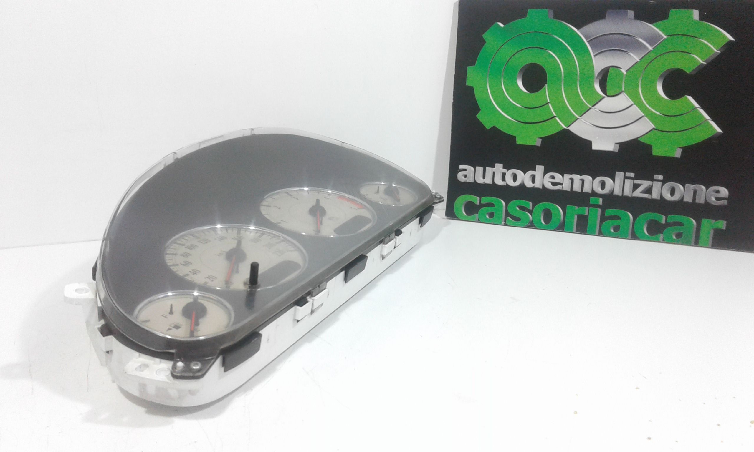 Quadro Strumenti CHRYSLER Voyager 3 Serie