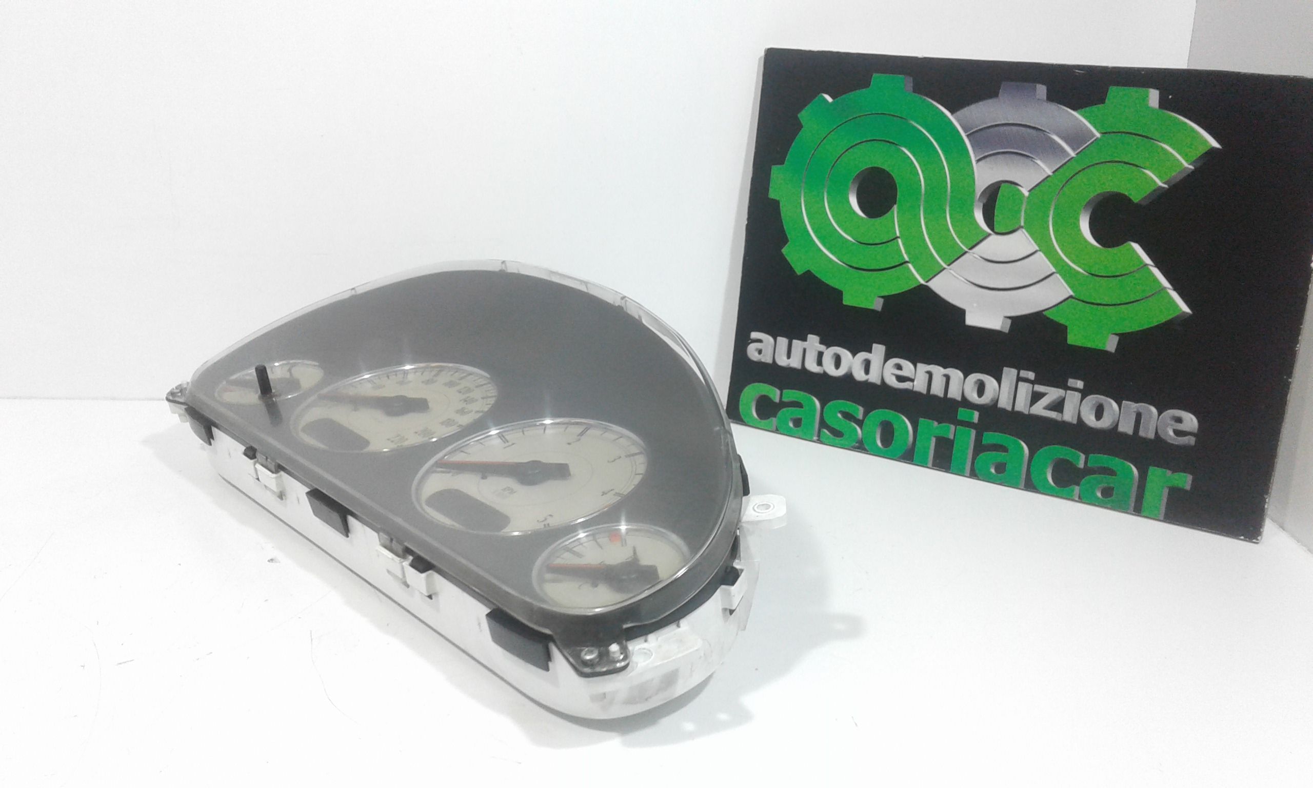 Quadro Strumenti CHRYSLER Voyager 3 Serie