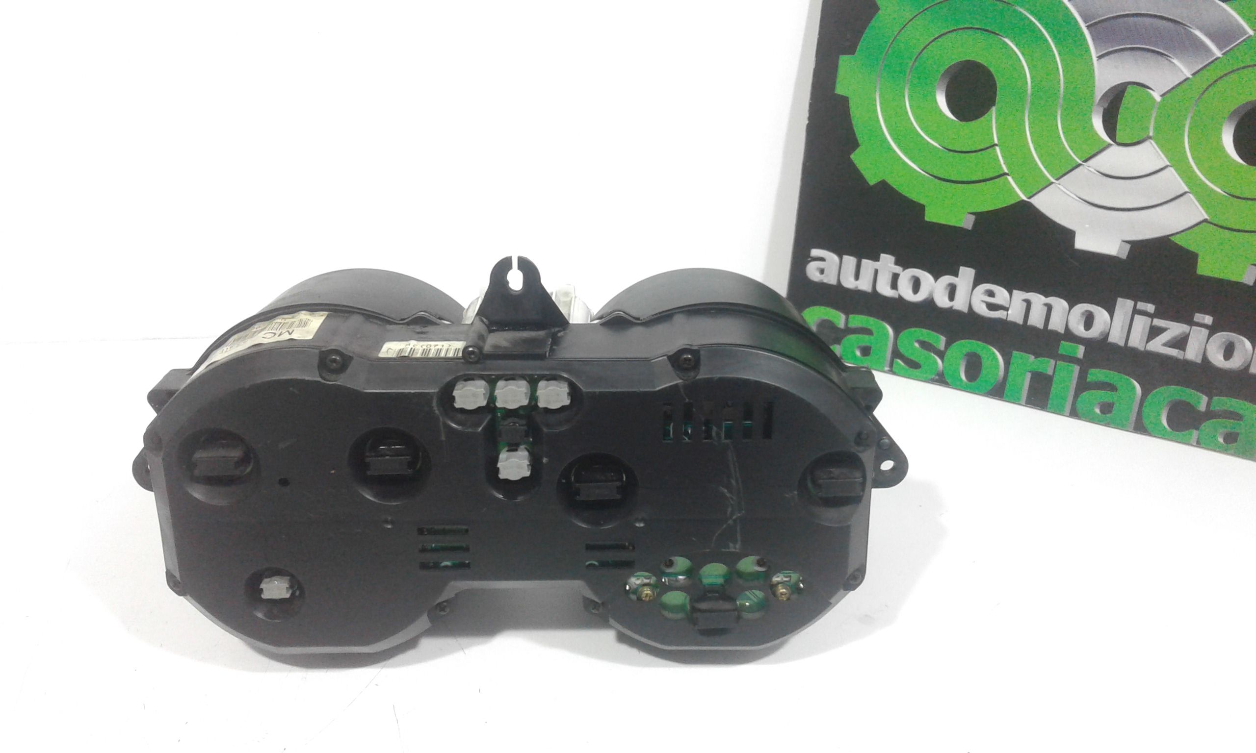 Quadro Strumenti CHEVROLET Kalos 1 Serie