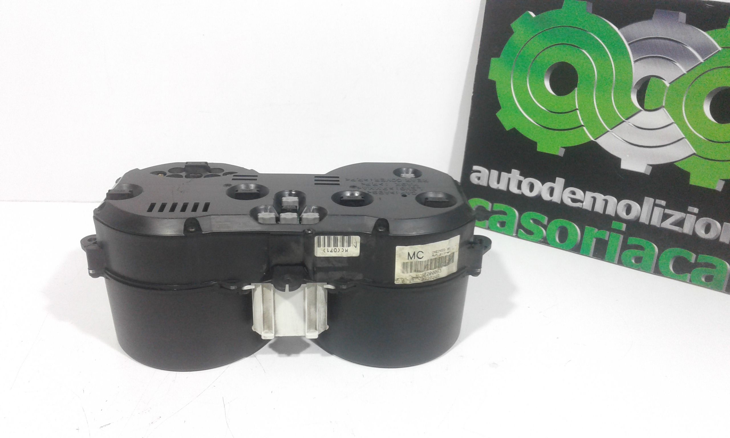 Quadro Strumenti CHEVROLET Kalos 1 Serie