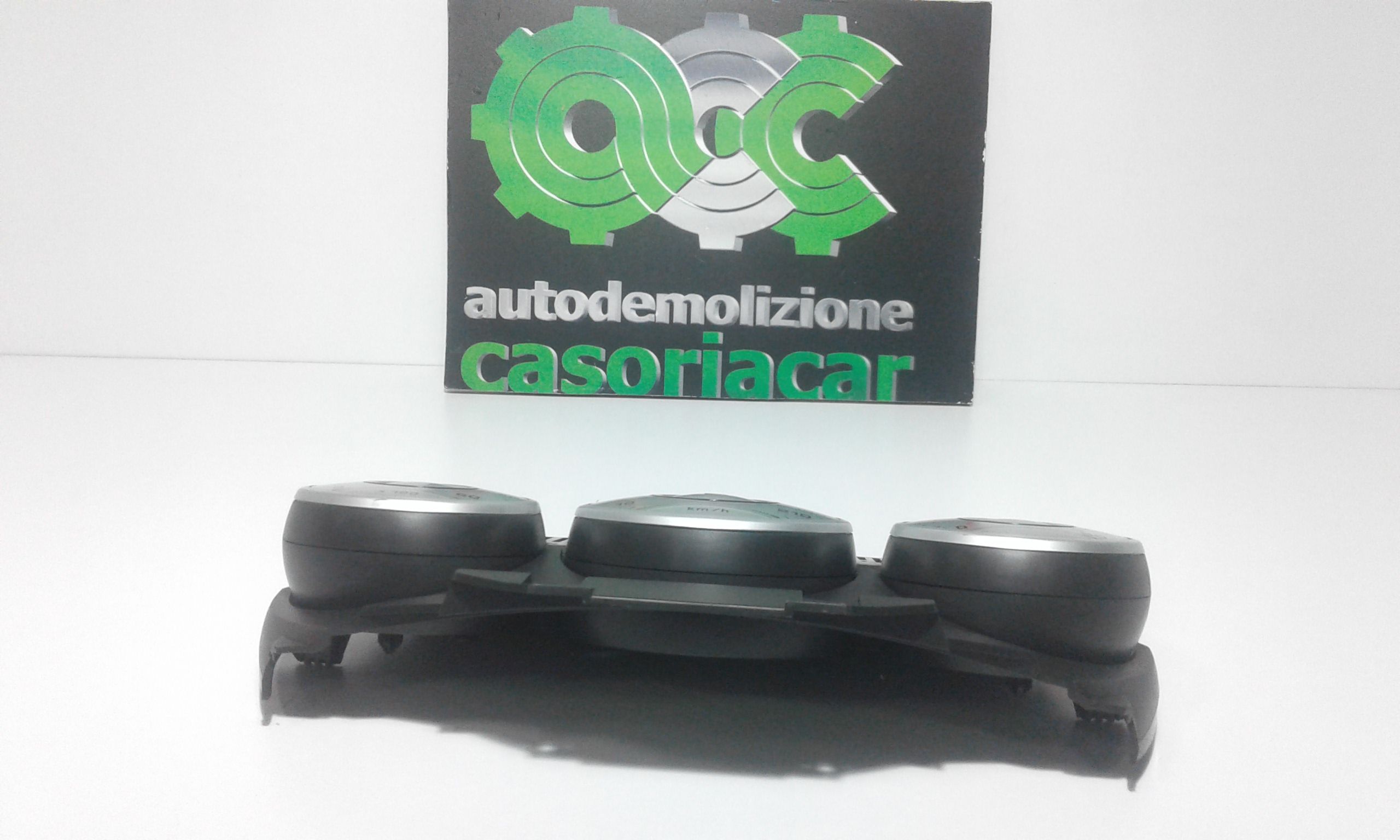 Quadro Strumenti FIAT Ulysse 2 Serie