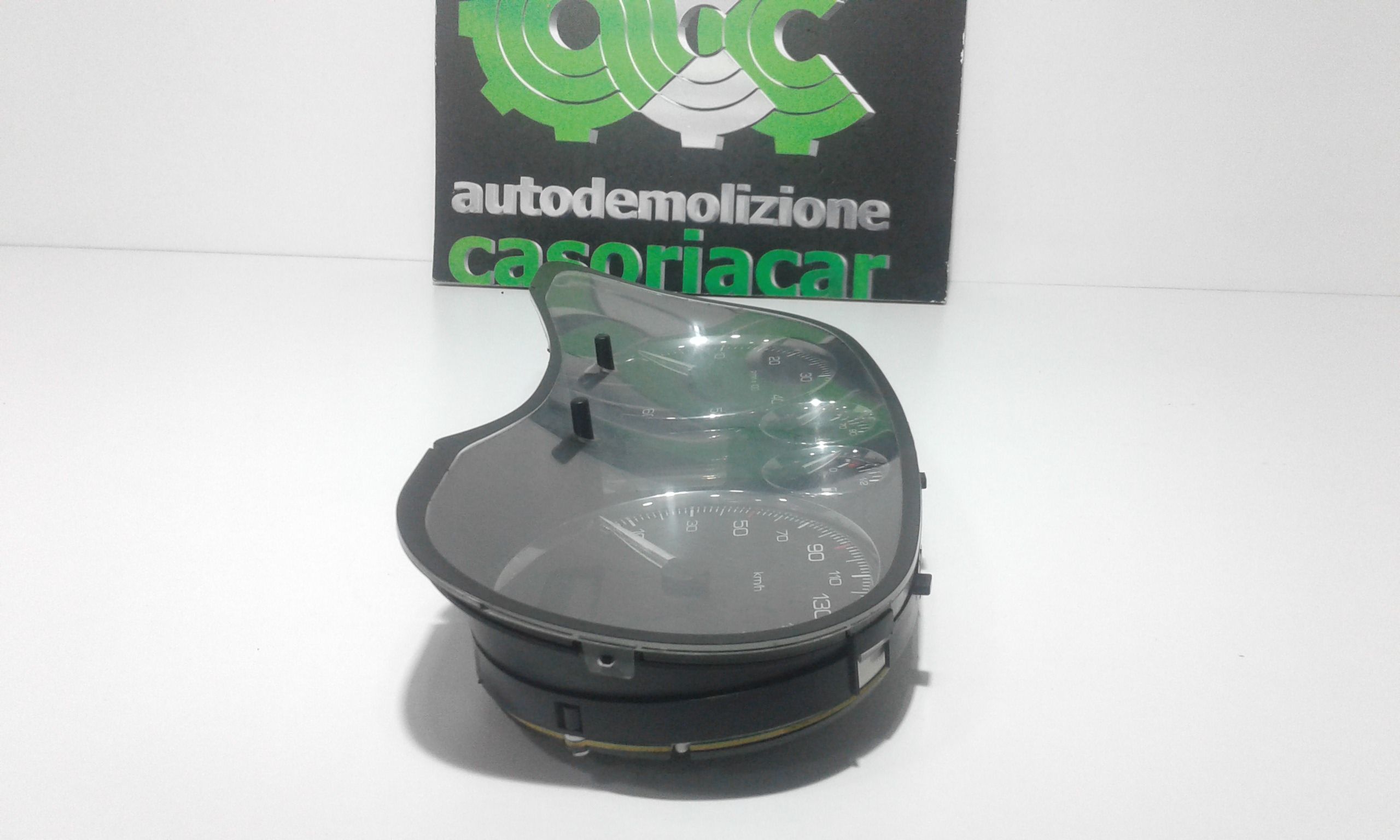 Quadro Strumenti PEUGEOT 307 Berlina 2 Serie