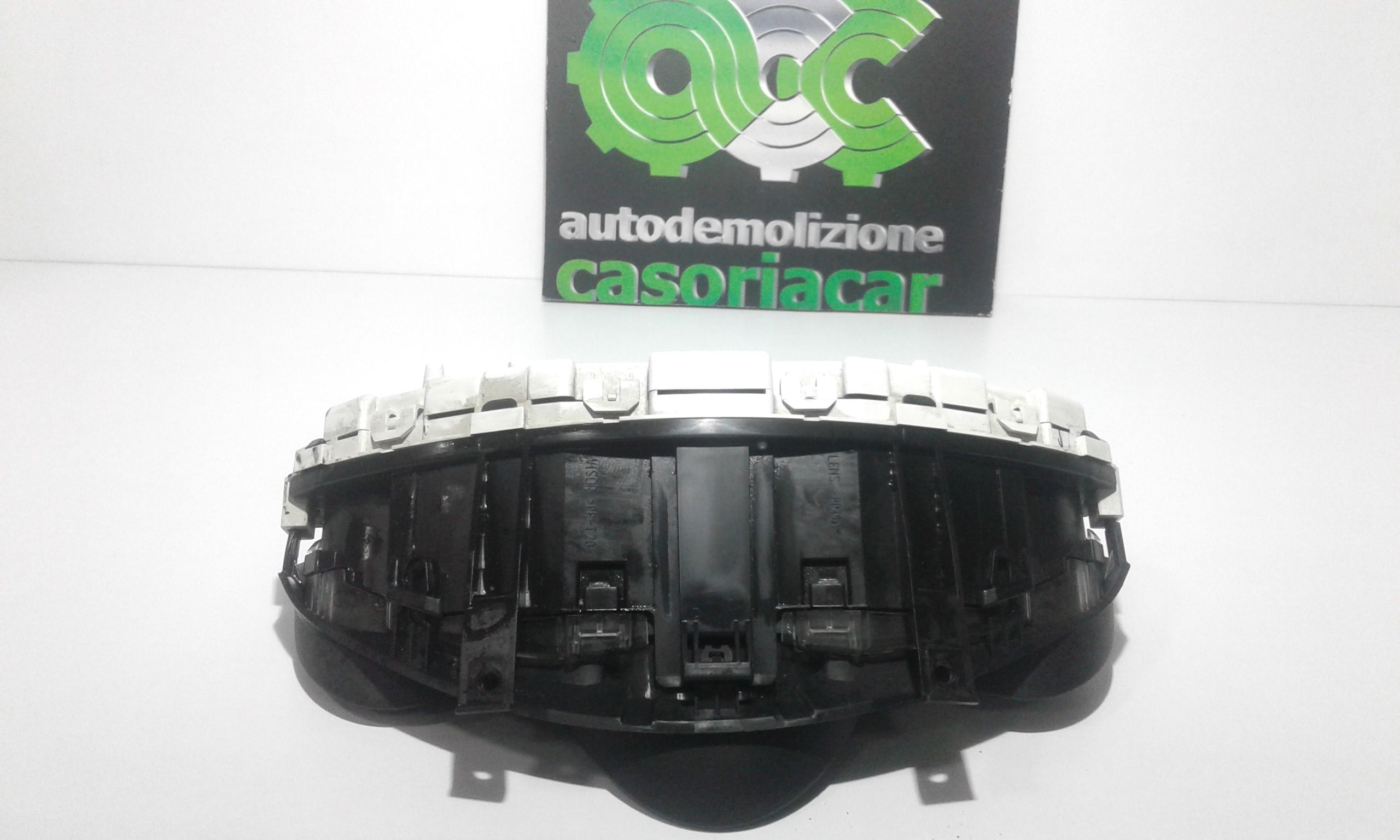 Quadro Strumenti MITSUBISHI Colt Serie 3P