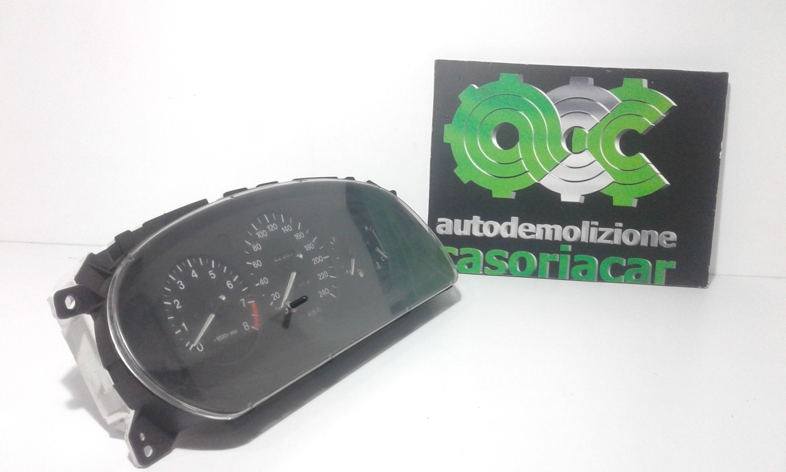 Quadro Strumenti MAZDA Xedos 6 Serie