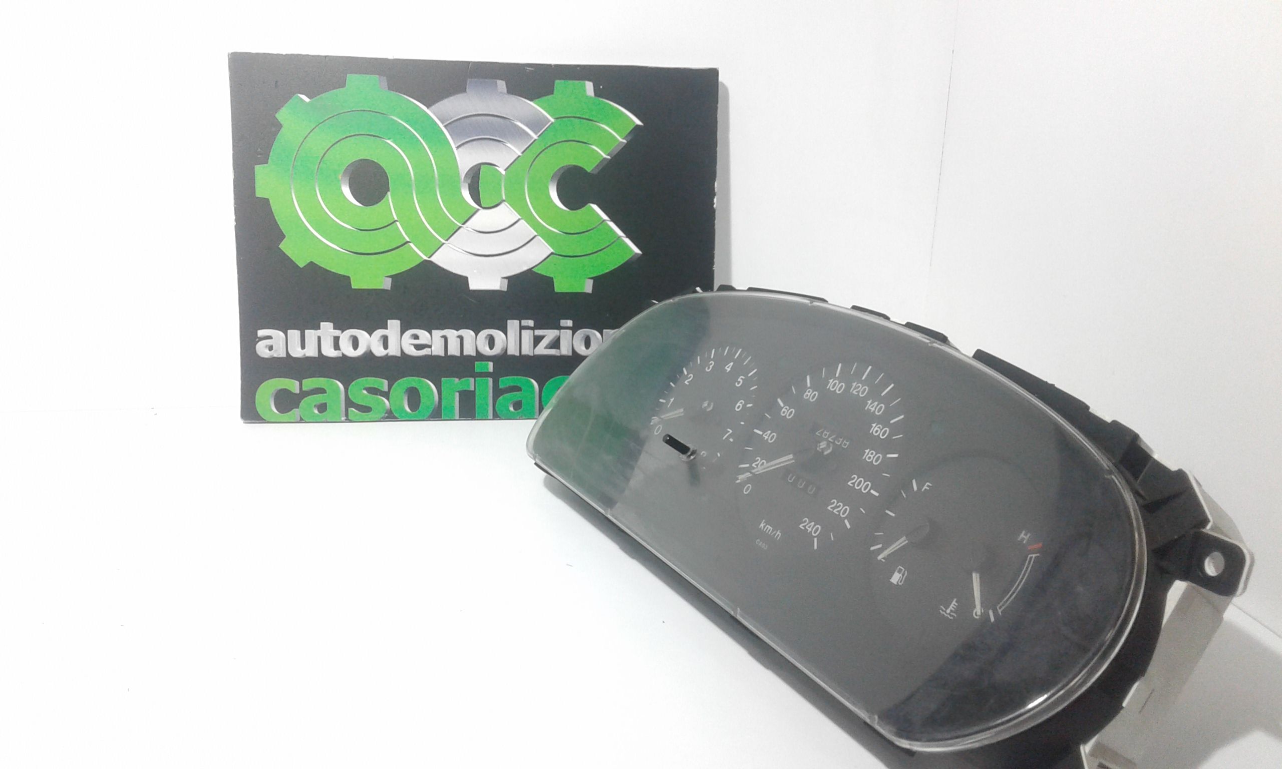Quadro Strumenti MAZDA Xedos 6 Serie