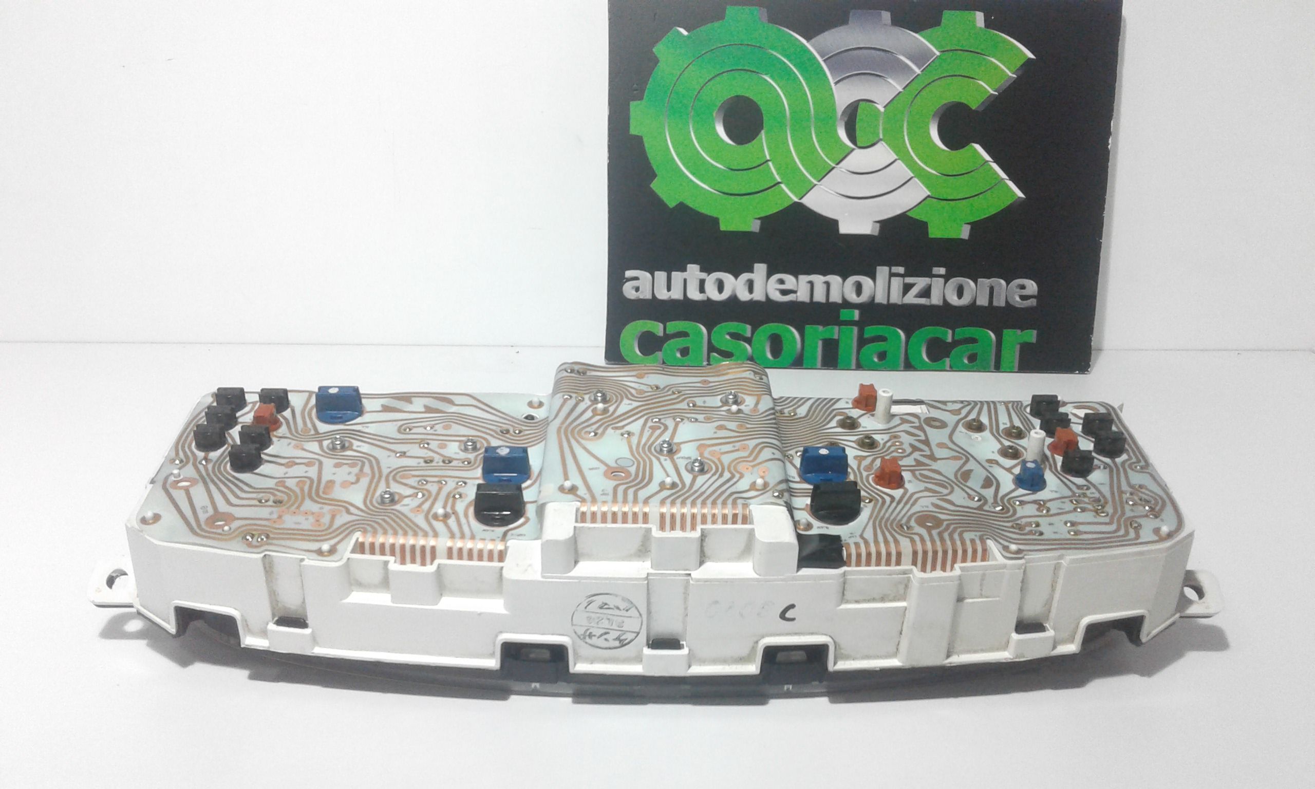 Quadro Strumenti MAZDA Xedos 6 Serie