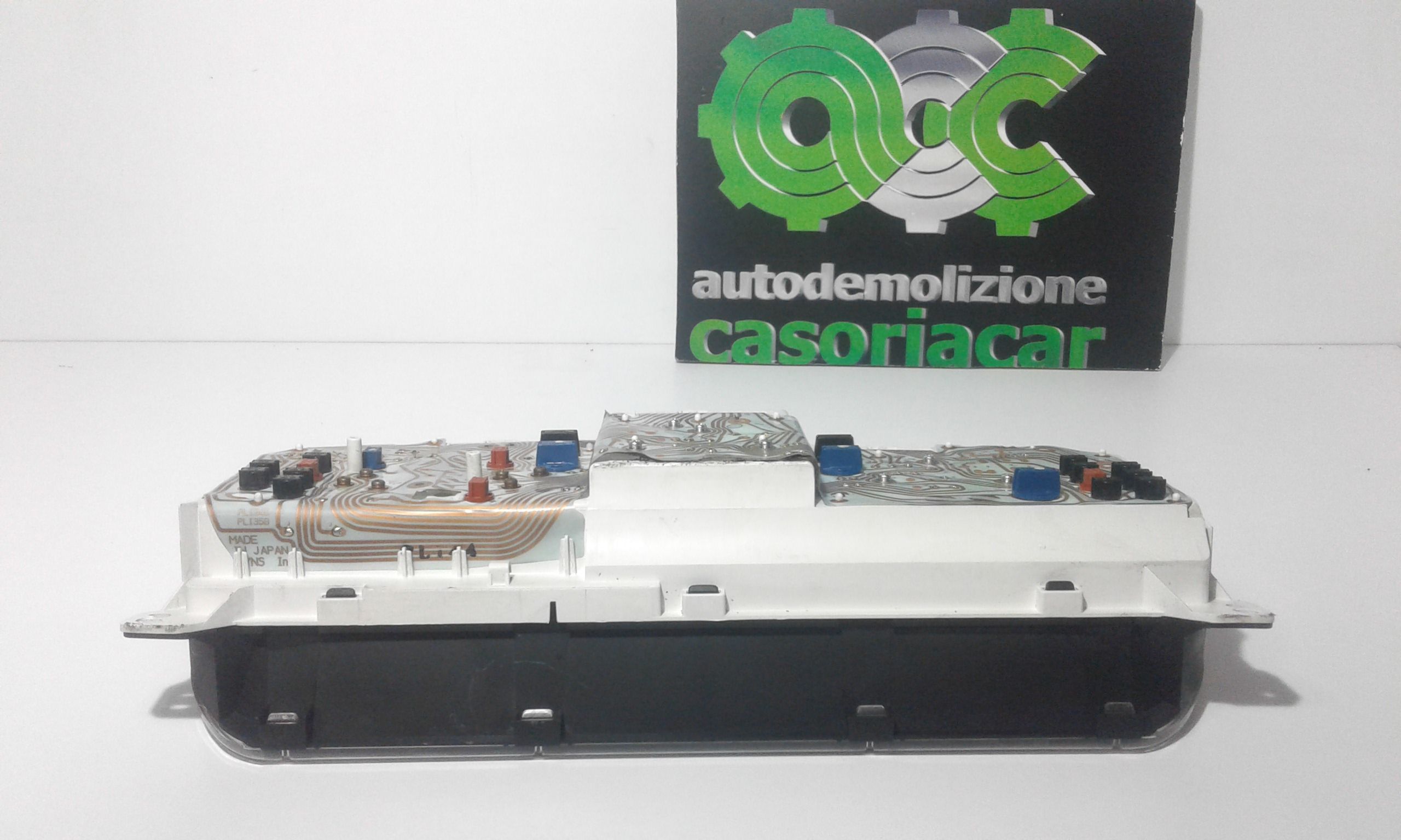Quadro Strumenti MAZDA Xedos 6 Serie