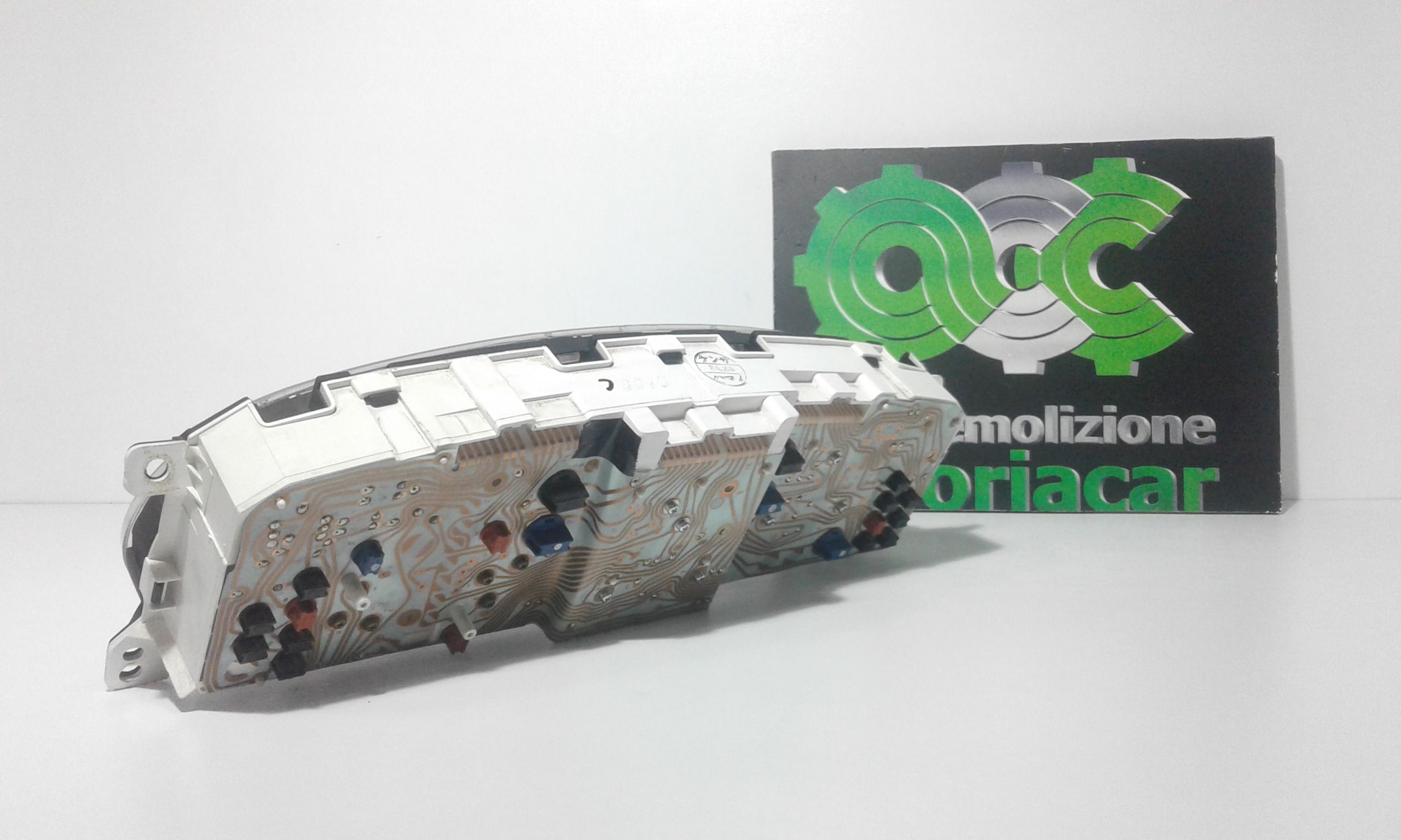 Quadro Strumenti MAZDA Xedos 6 Serie