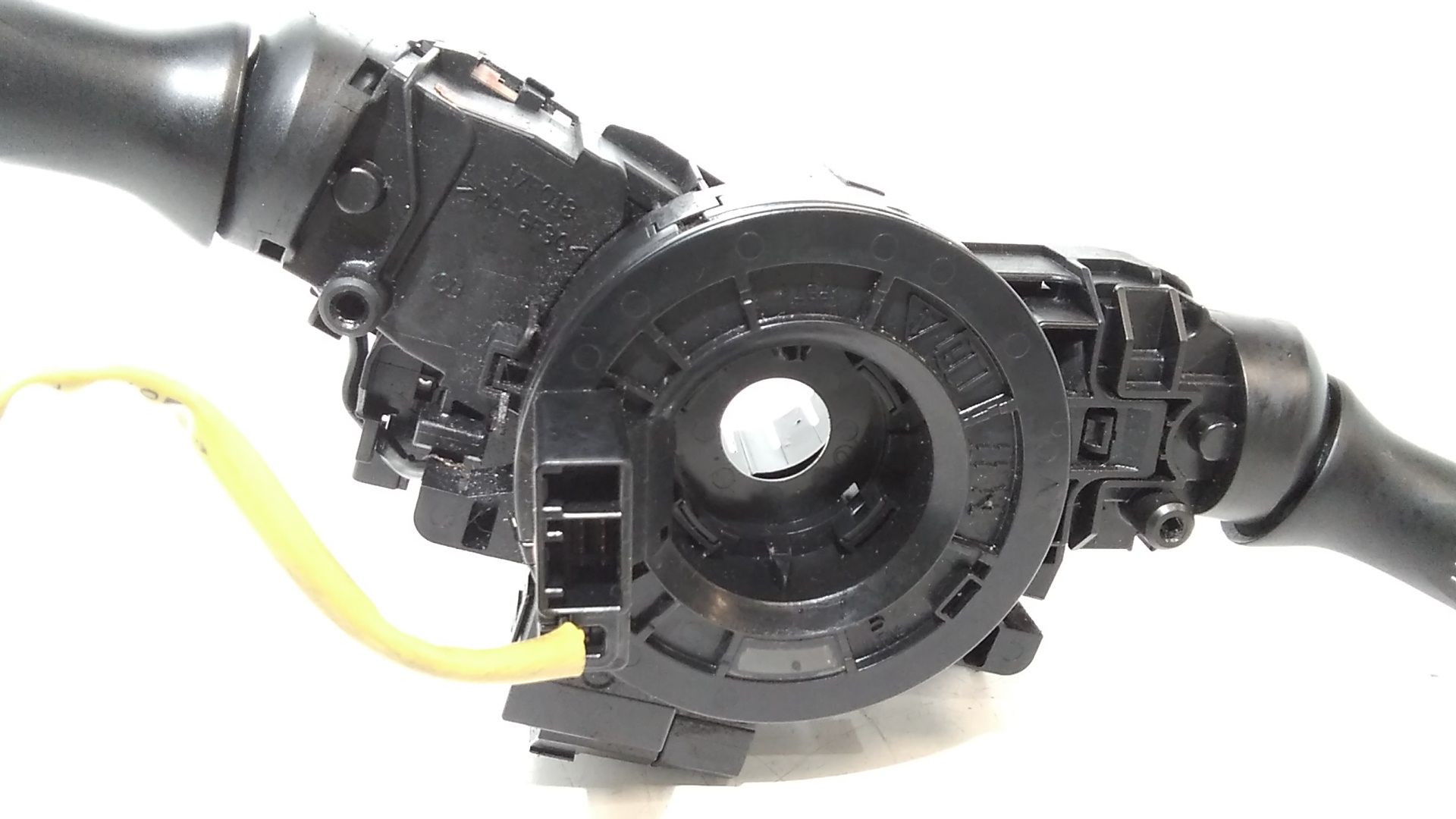 Devioluci TOYOTA Auris Serie (E150) (07>12)