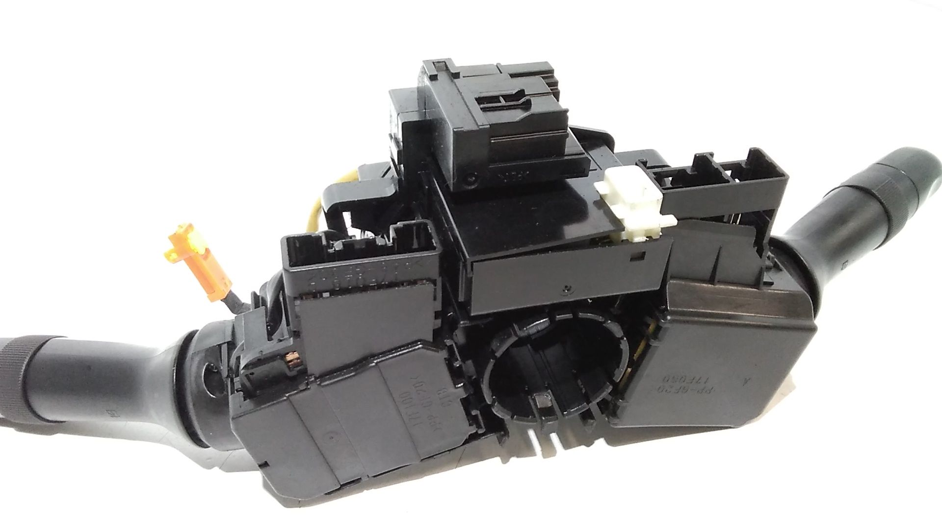 Devioluci TOYOTA Auris Serie (E150) (07>12)