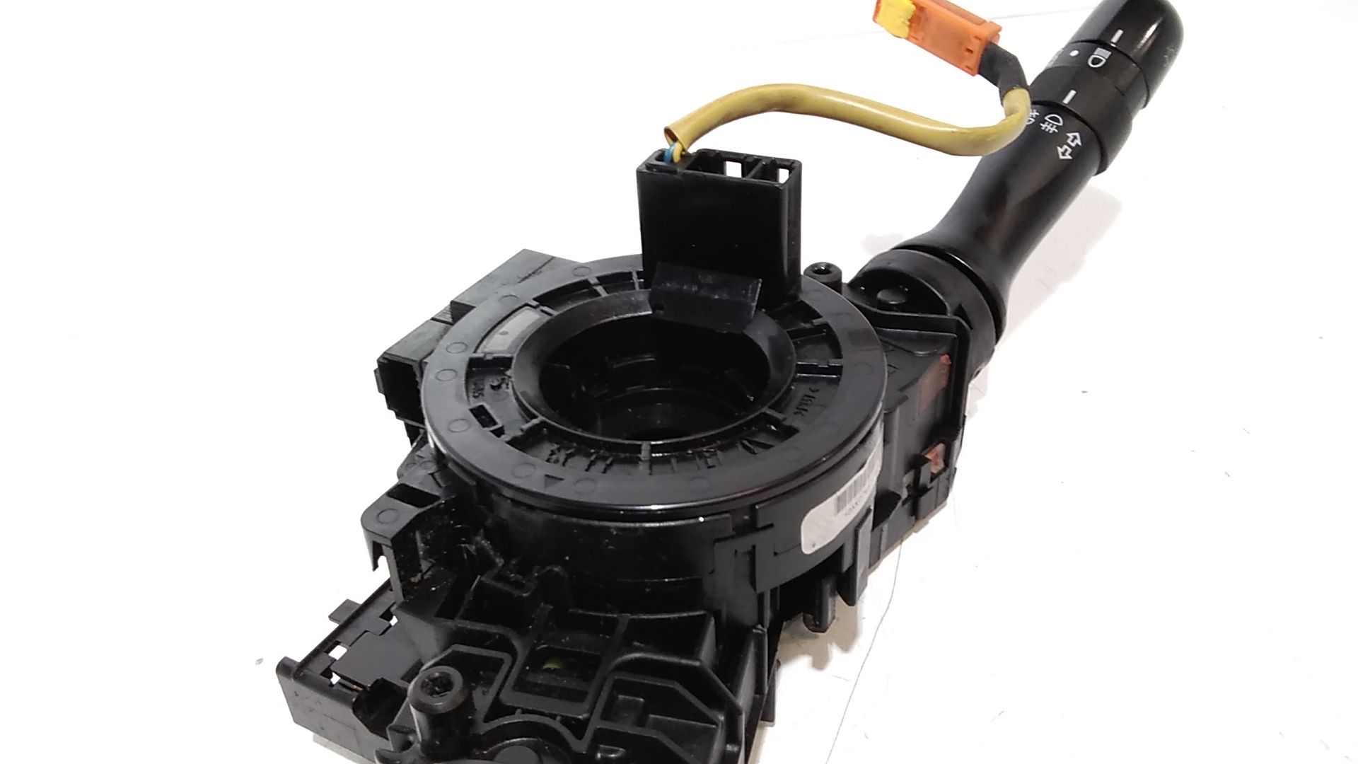 Devioluci TOYOTA Auris Serie (E150) (07>12)