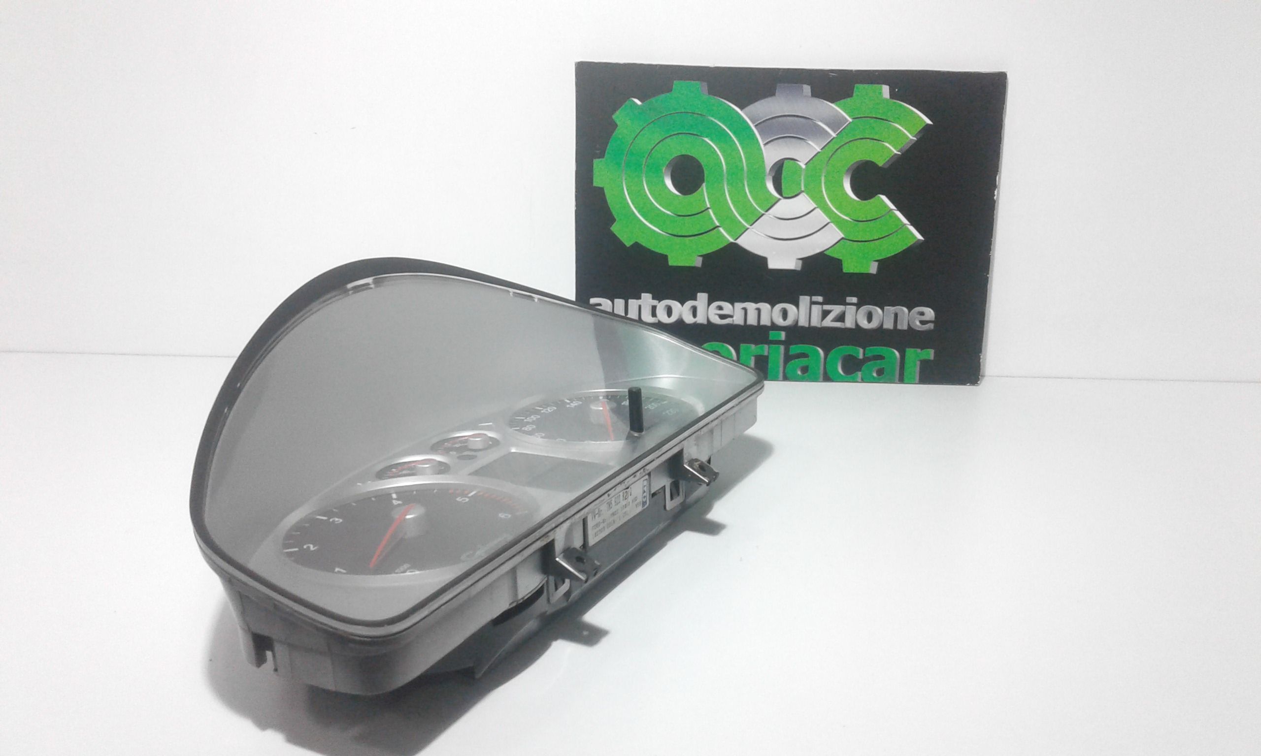 Quadro Strumenti FORD Galaxy 2 Serie