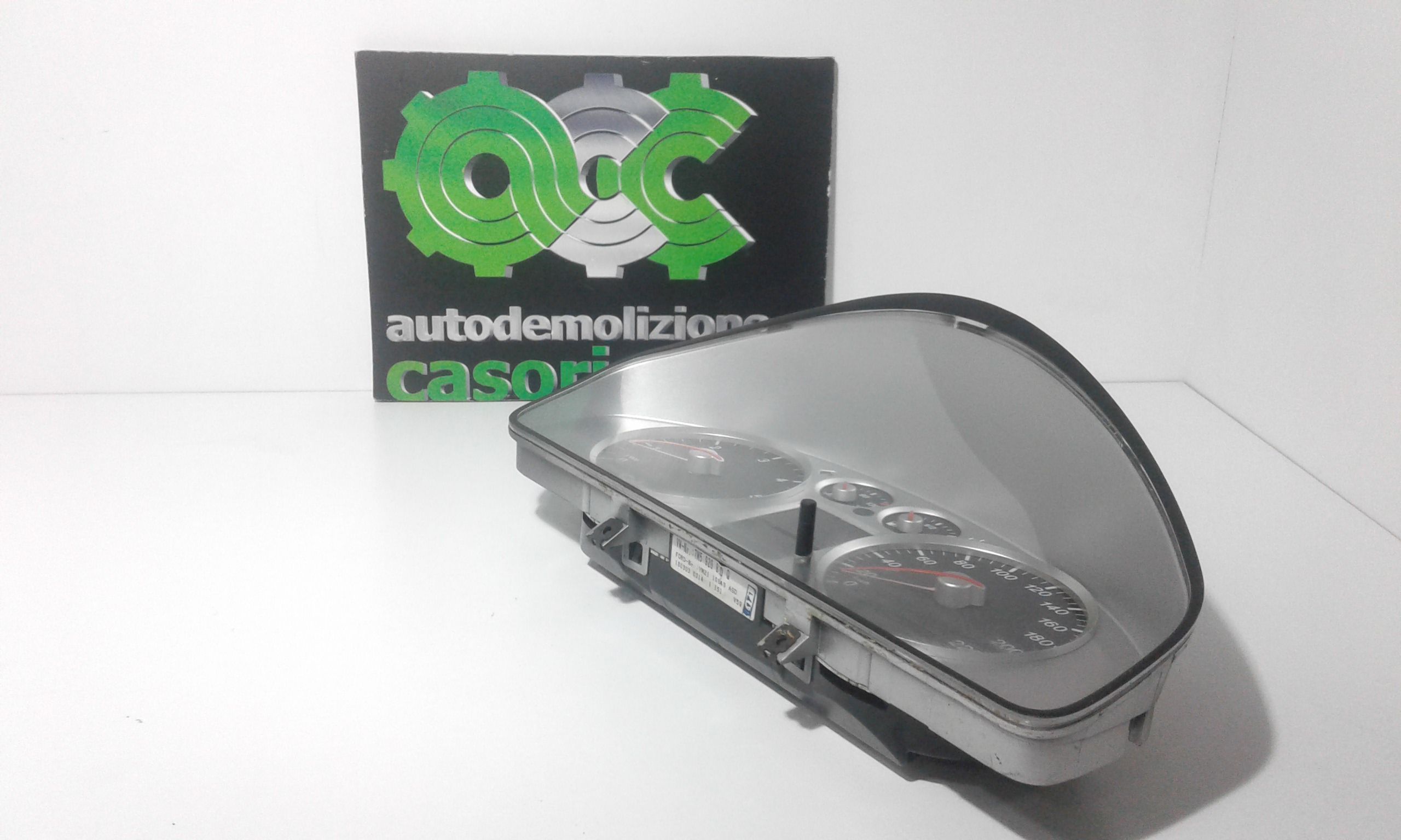 Quadro Strumenti FORD Galaxy 2 Serie