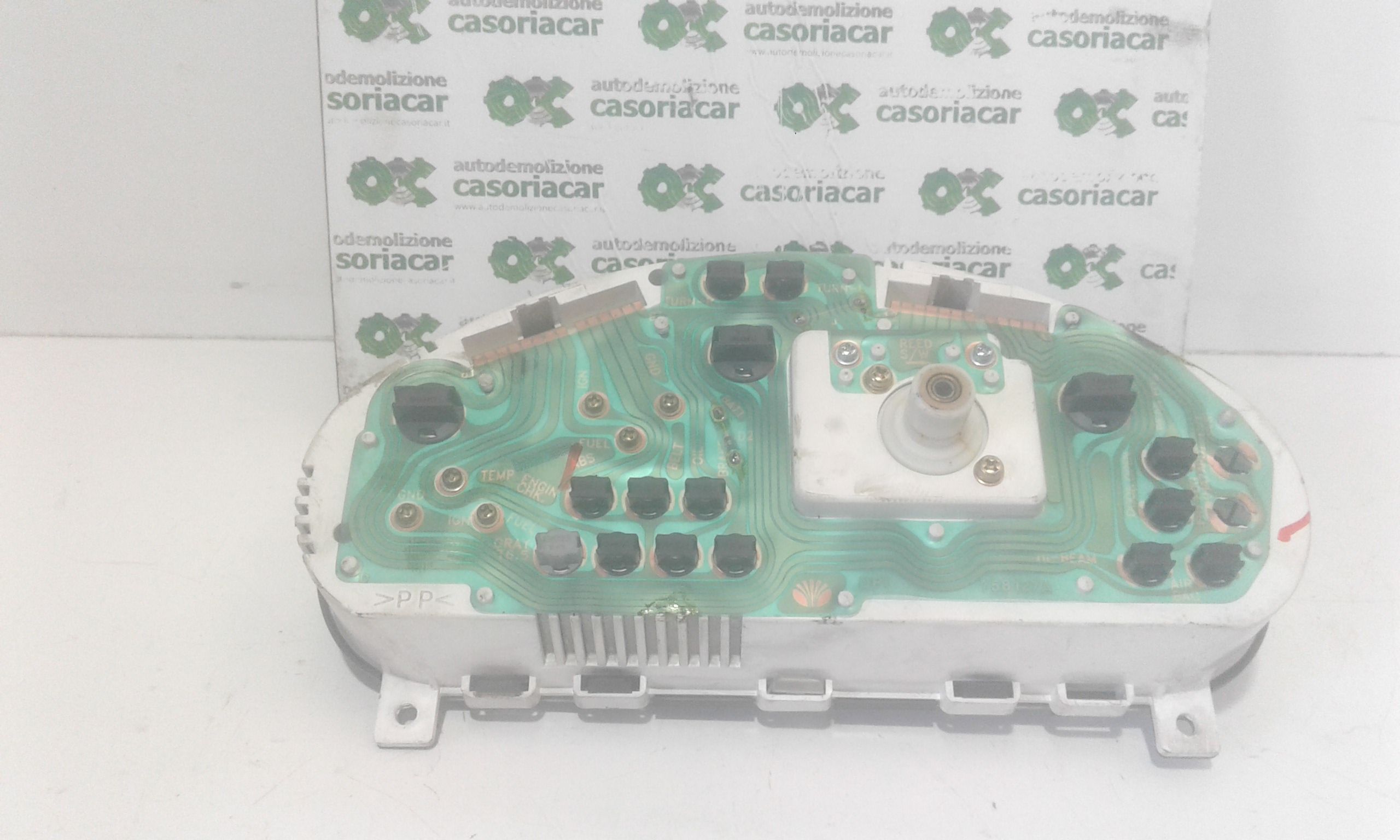 Quadro Strumenti DAEWOO Matiz 3 Serie